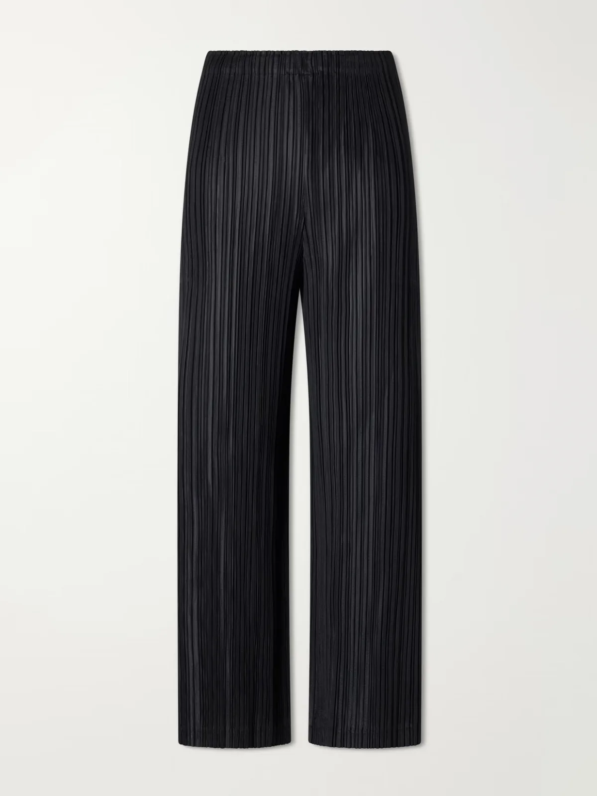 Plissé Wide-Leg Pants by Pleats Please
