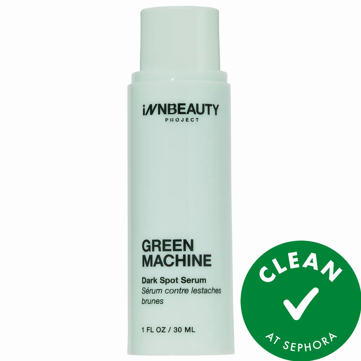 Green Machine Vitamin C Dark Spot & Hyperpigmentation Serum 1/30 by INNBEAUTY PROJECT