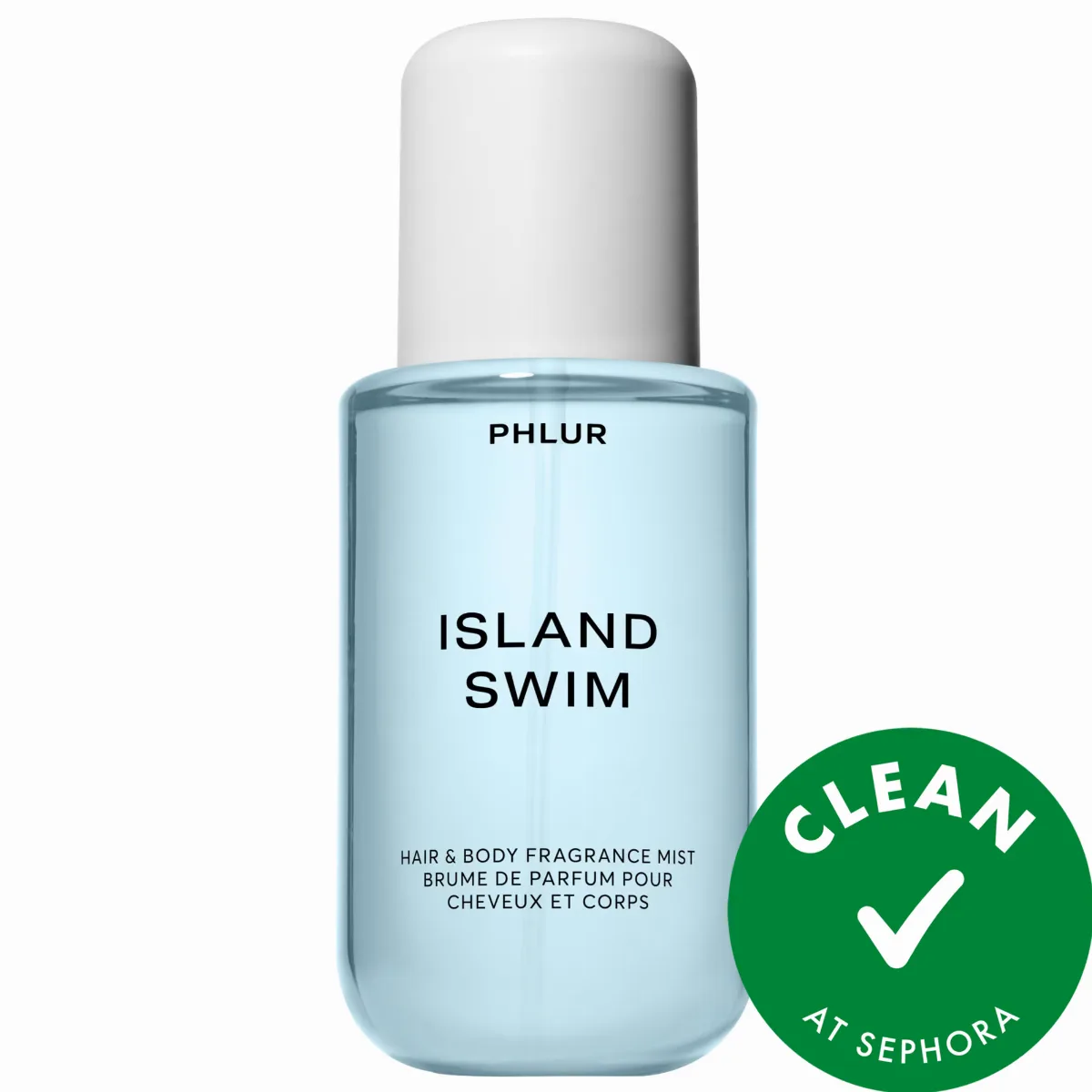 Island Swim Hair & Body Mist 8 oz/237 mL by PHLUR