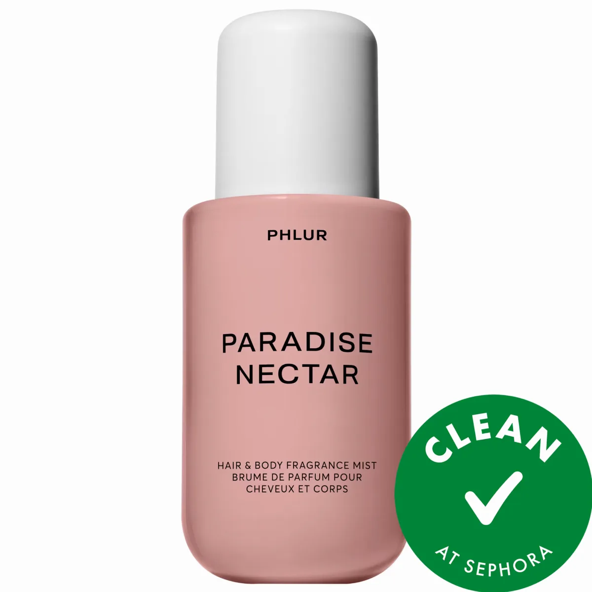 Paradise Nectar Hair & Body Mist 8 oz/237 mL by PHLUR