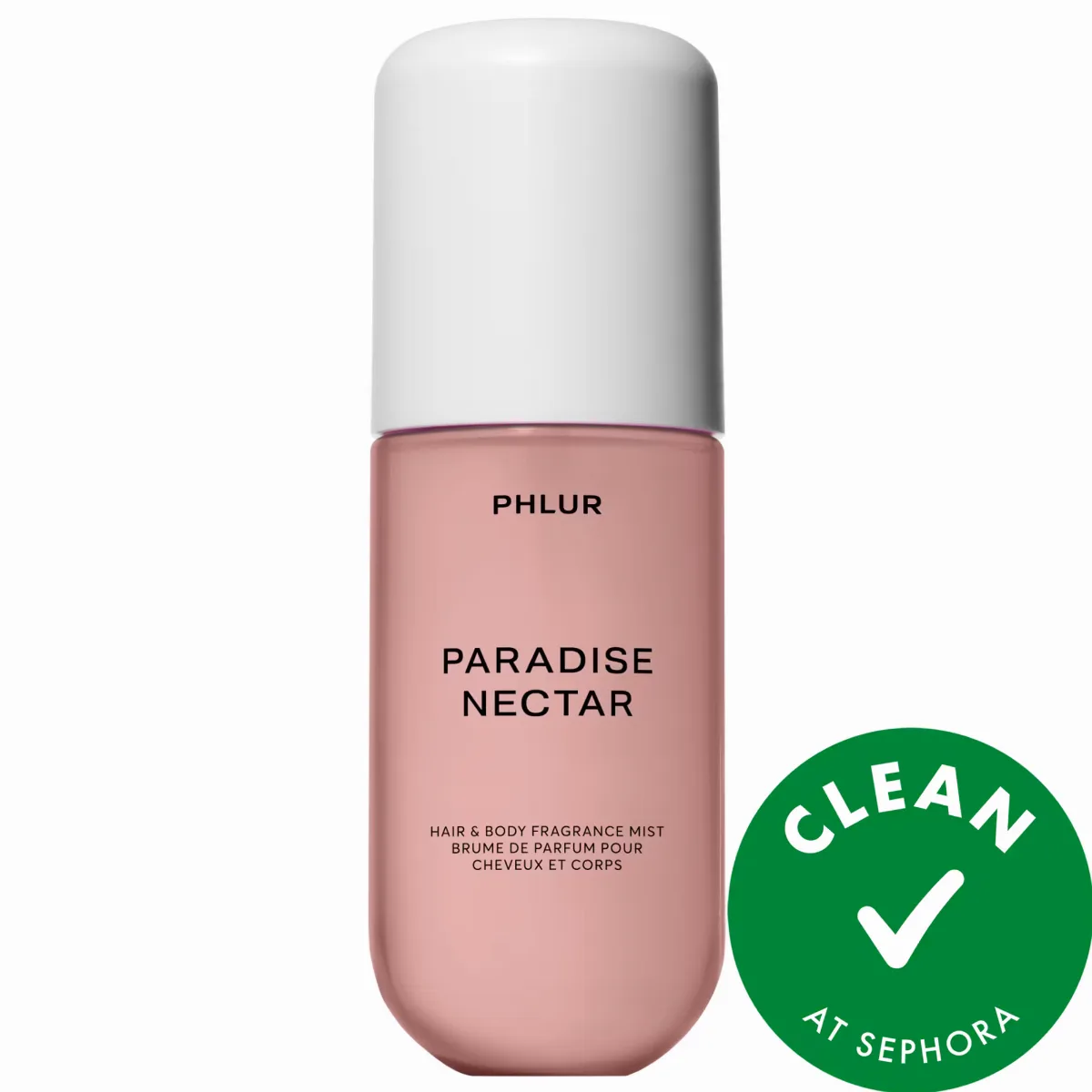Mini Paradise Nectar Hair & Body Mist 3 oz/88 mL by PHLUR
