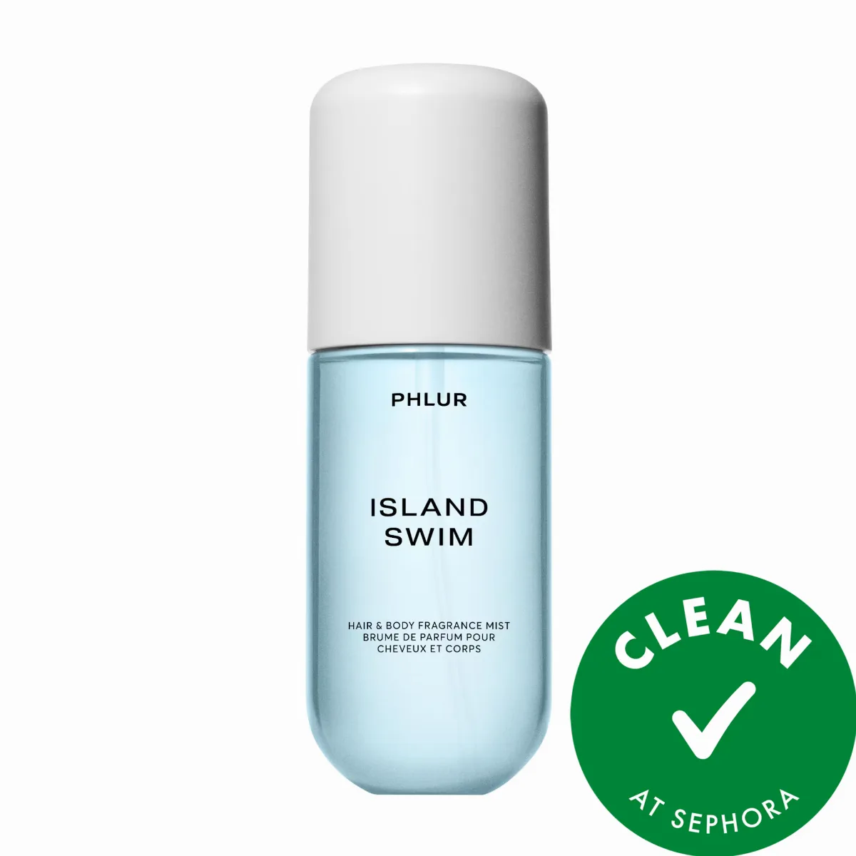Mini Island Swim Hair & Body Mist 3 oz/88 Ml by PHLUR