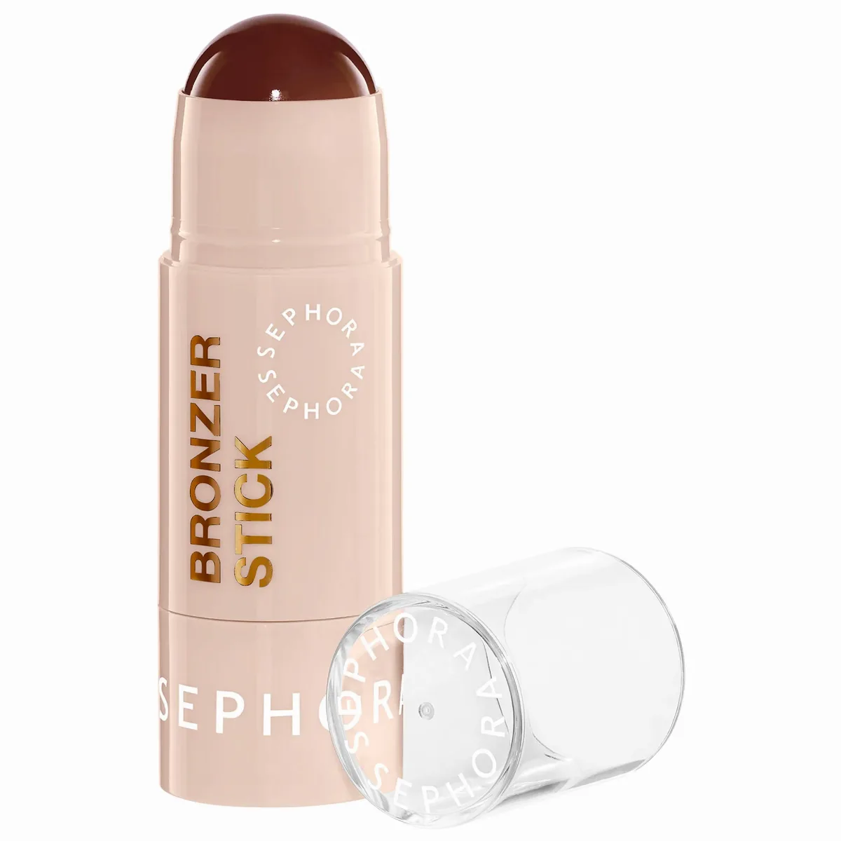 Cream Bronzer Stick 05 Tan Lines 0.19 oz/5.5 G by SEPHORA COLLECTION