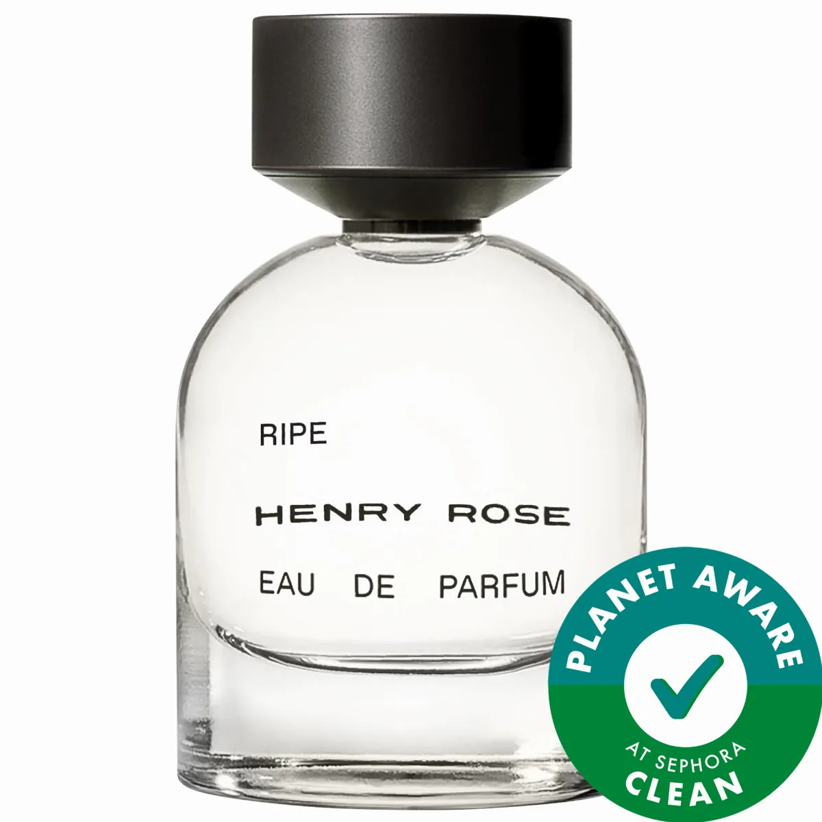 Ripe Eau De Parfum with Lychee and Watermelon Sorbet 1.7 oz/50 Ml Eau De Parfum Spray by Henry Rose