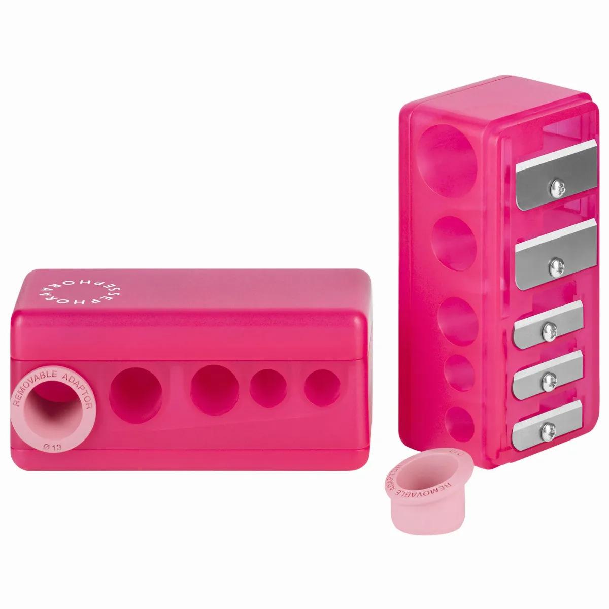 6 in 1 Sharpener by SEPHORA COLLECTION