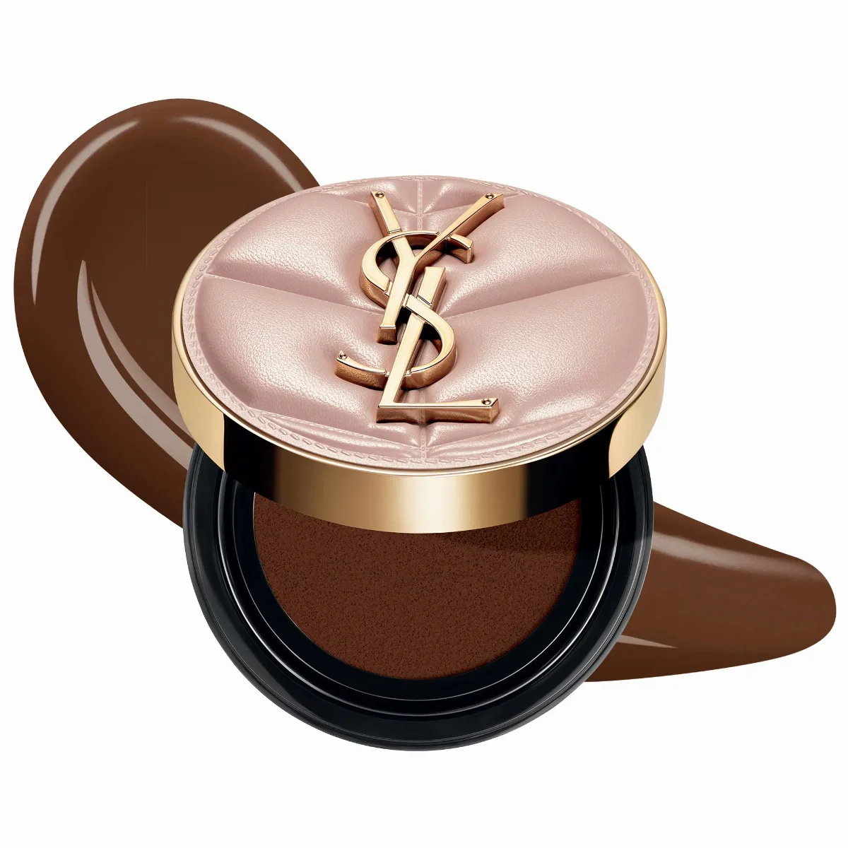 Skin Affair Soft Glow Cushion Foundation DC10 0.5 oz/14 G by Yves Saint Laurent