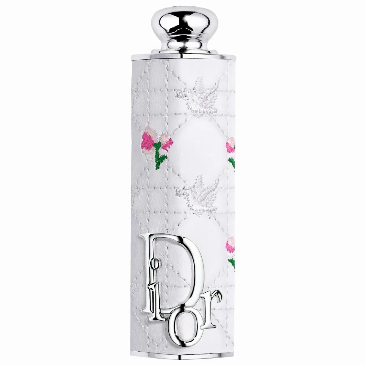 Addict Glass Lipstick Ultra-Shine Hydrating Lip Gloss Stick 3 Flowery Cannage by DIOR