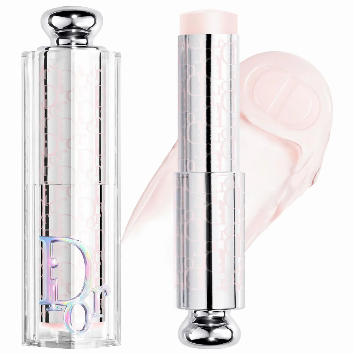 Backstage Glassy Glow Stick Multi-Use Stick Highlighter Balm 017 Glossy Jelly 0.2oz/6g by DIOR