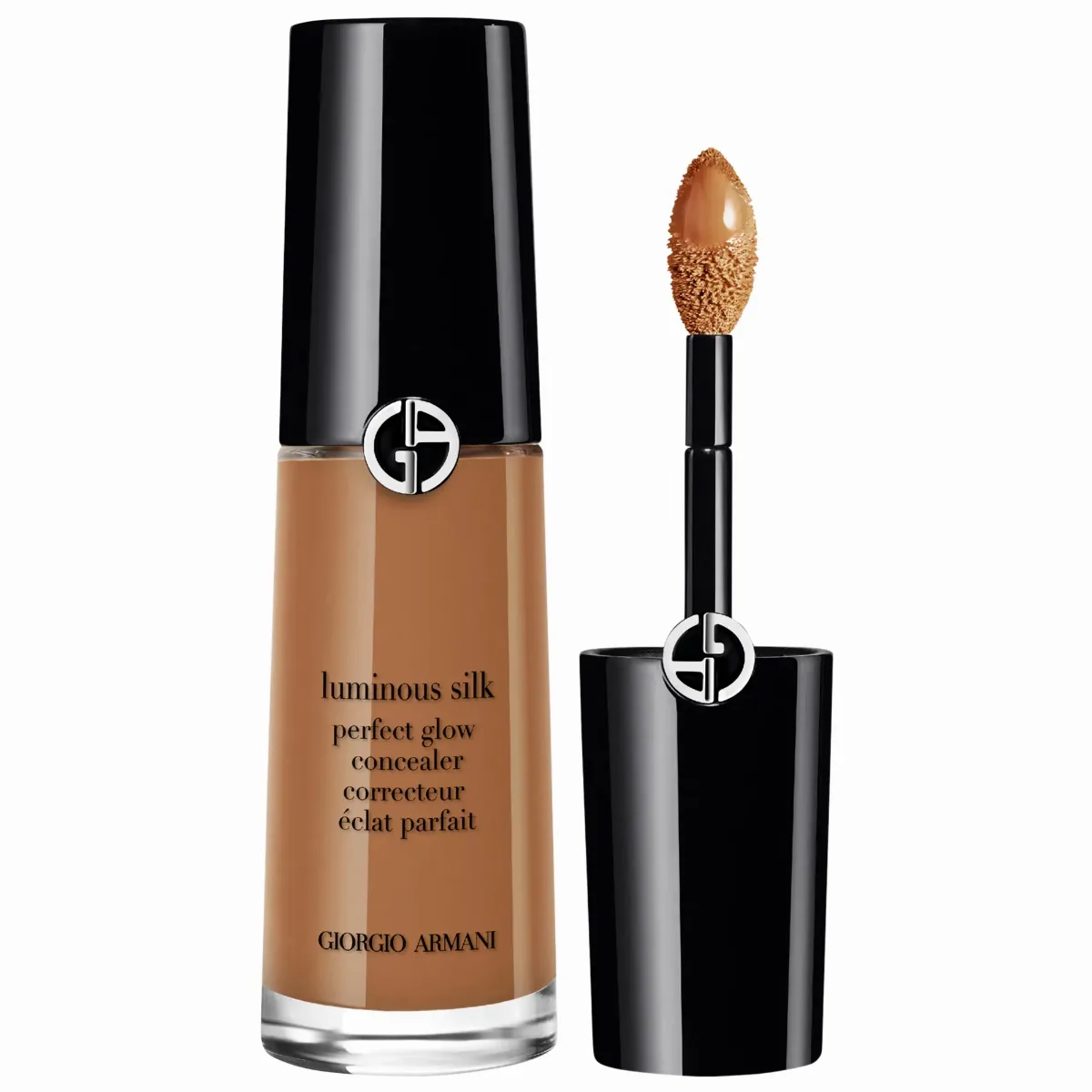 Luminous Silk Hydrating Face and Under-Eye Concealer 11 0.4 oz/12 mL by Armani Beauty
