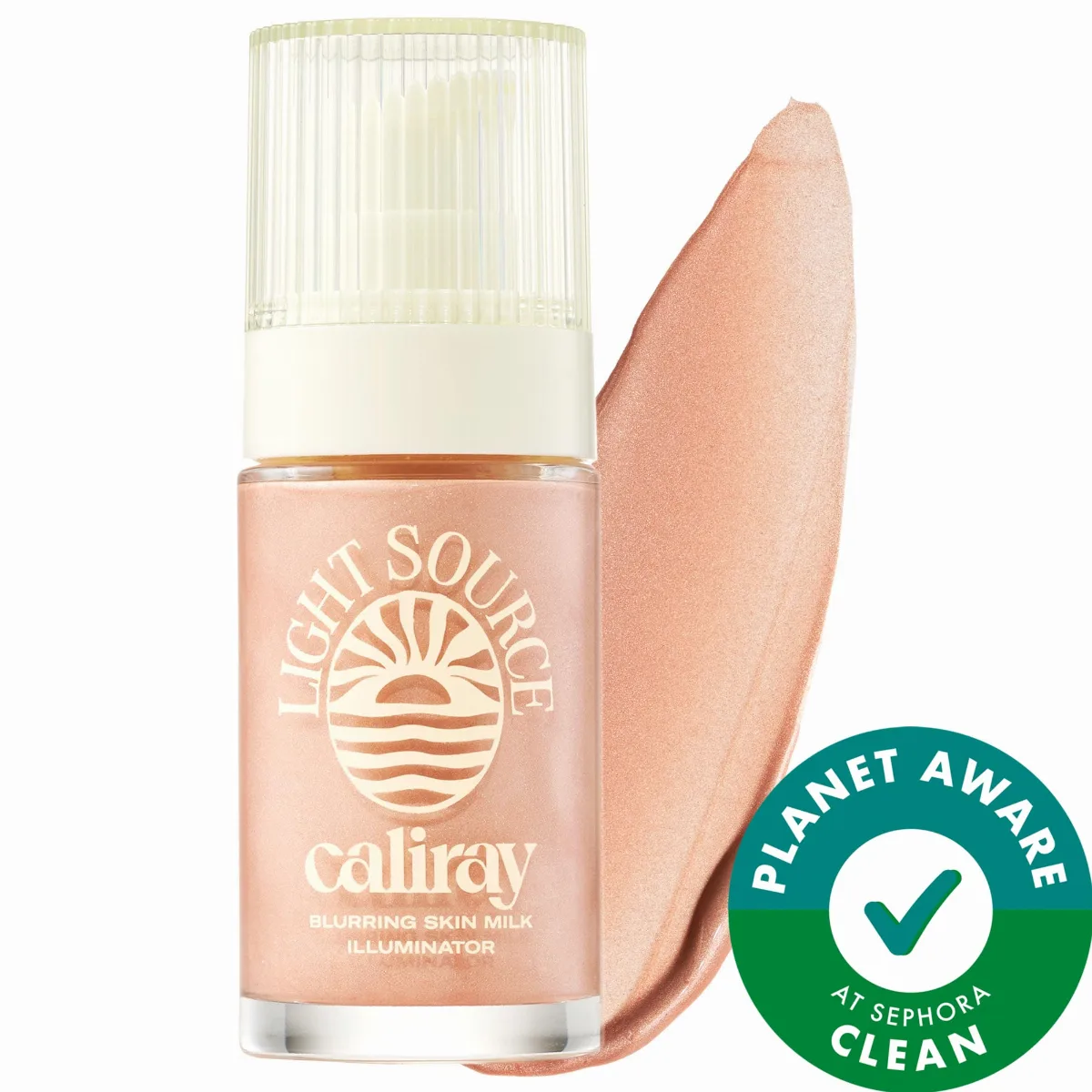 Light Source Blurring & Hydrating Illuminator 1 oz/30 mL by caliray
