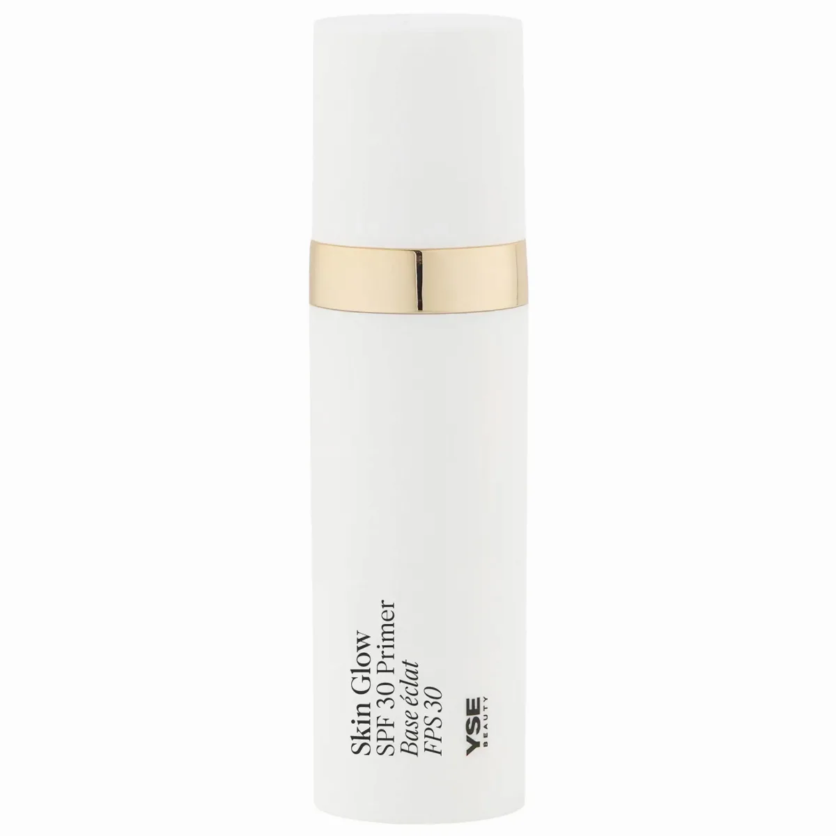Mini Skin Glow SPF 30 Tinted Sunscreen Primer with Niacinamide 0.51 oz/15 mL by YISE Beauty