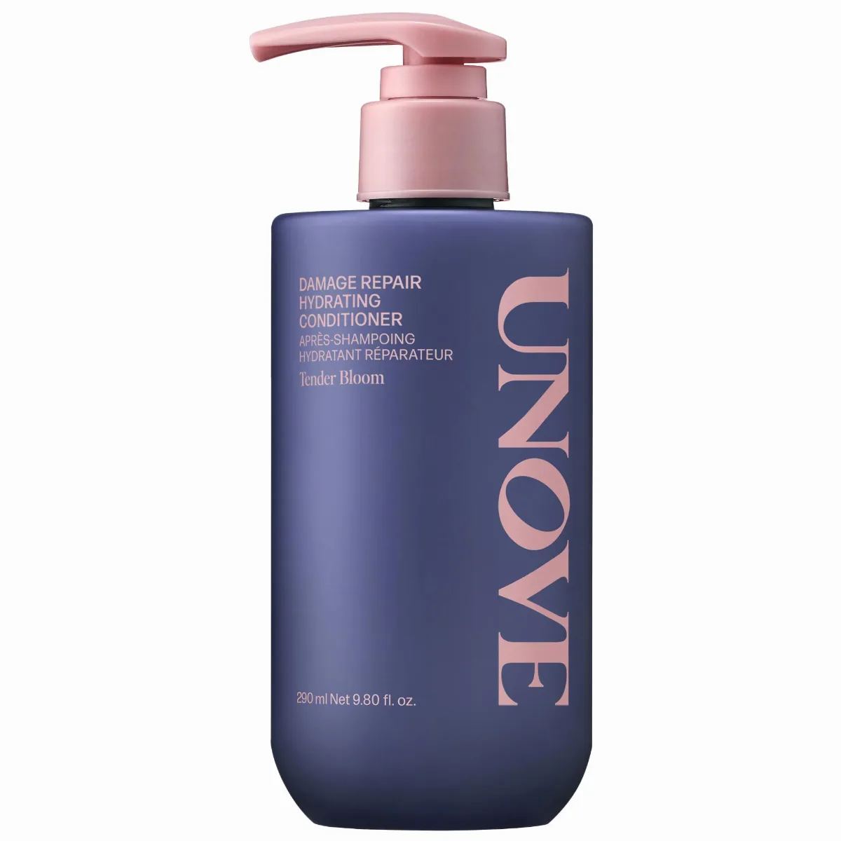 Damage Repair Hydrating Conditioner 9.80 oz/290 mL by UNOVE