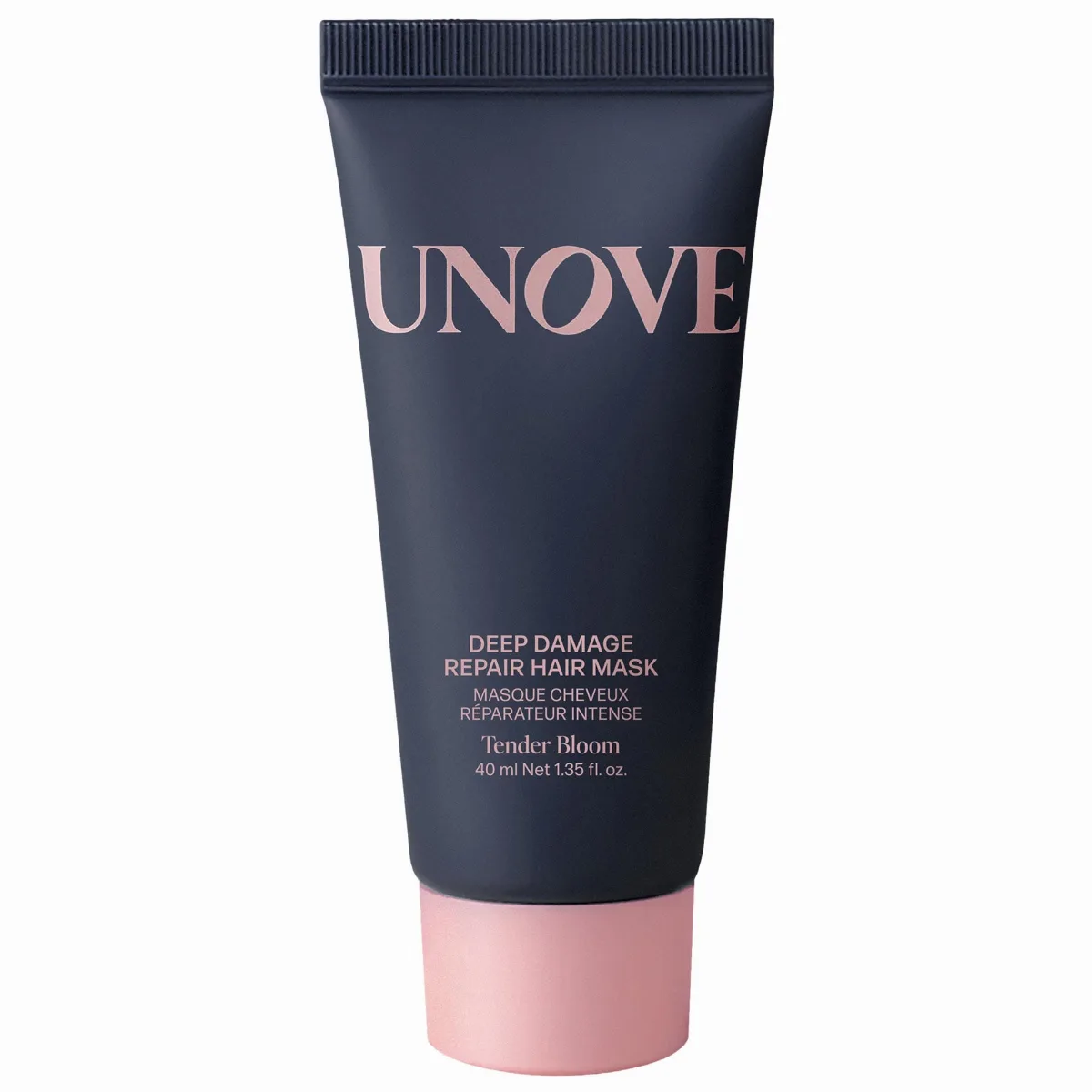 Mini Deep Damage Repair Hydrating Hair Mask 1.35 oz/40 mL by UNOVE