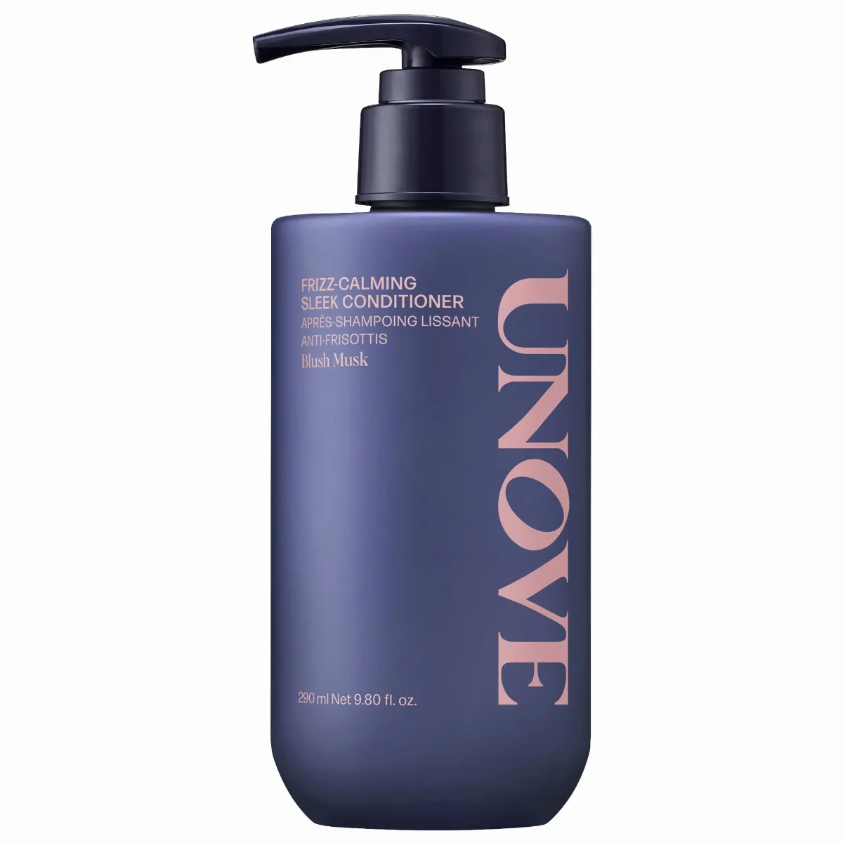 Frizz-Calming Sleek Hydrating Conditioner 9.8 oz/290 mL by UNOVE