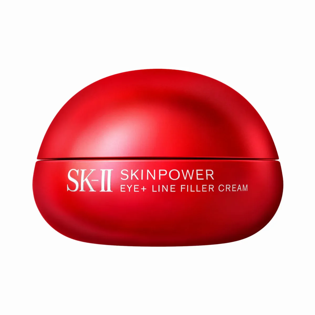 Skinpower Re-New Eye + Line Filler Cream for Fine Lines, Dryness & Firmness, 14.5ml 0.49 oz/14.5 mL by SK-II