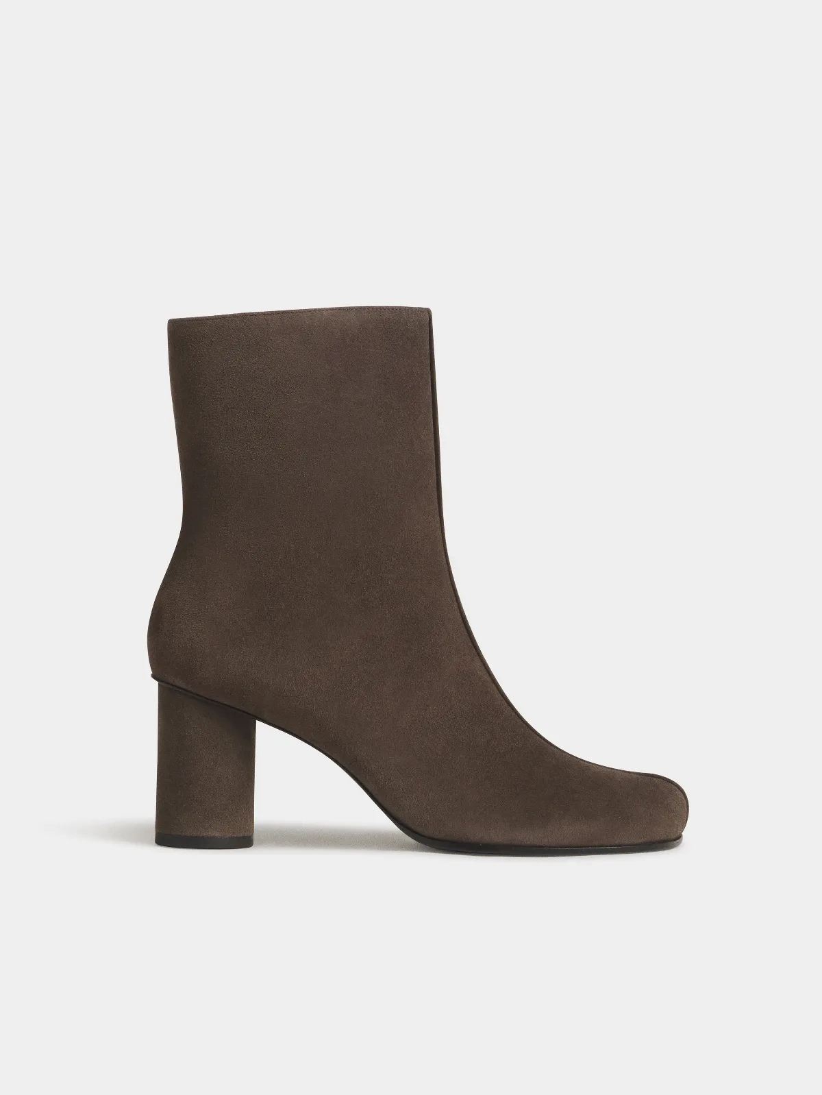 Phadra Ankle Boot by Reformation