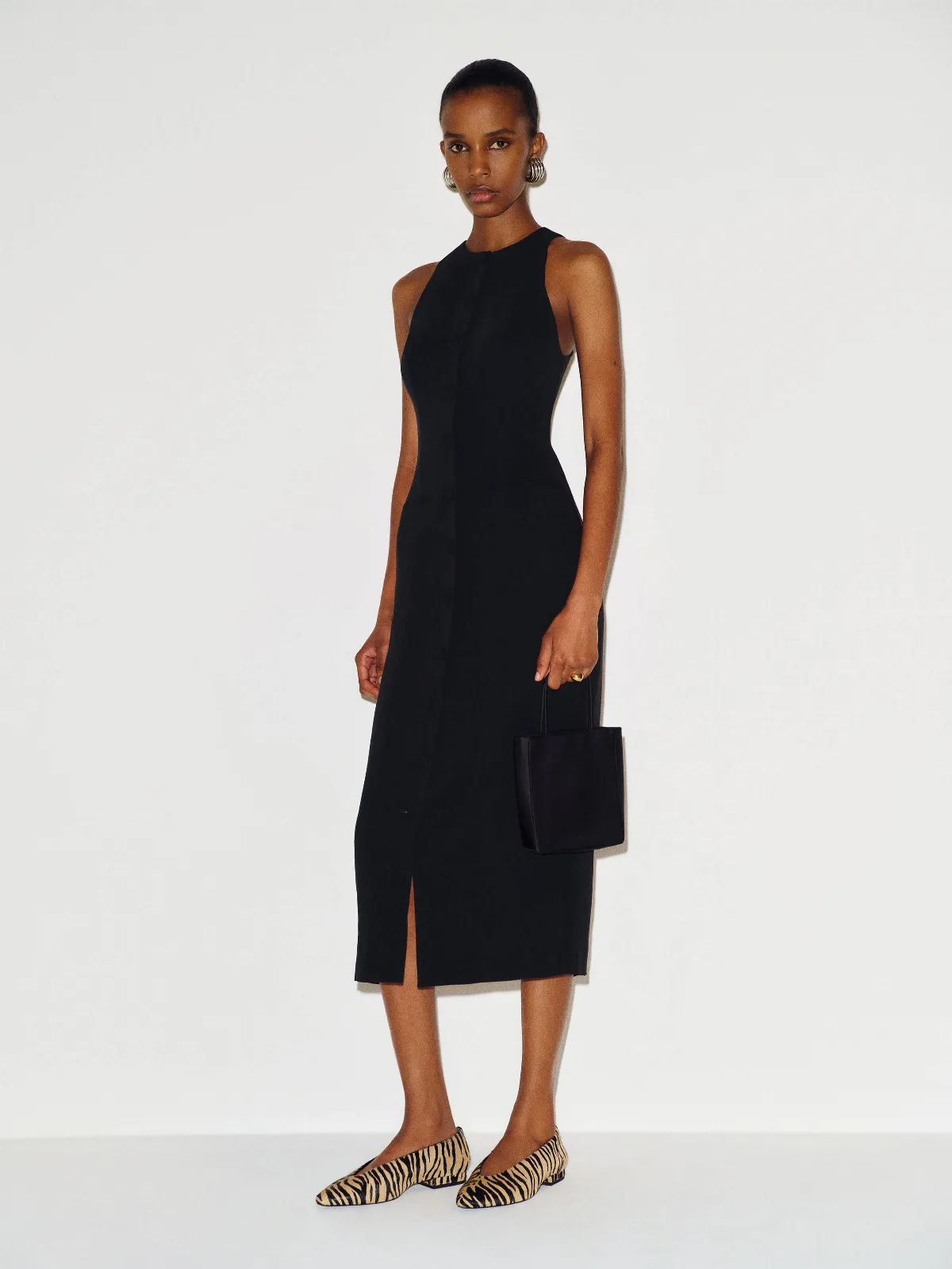 Agathe Dress by Reformation