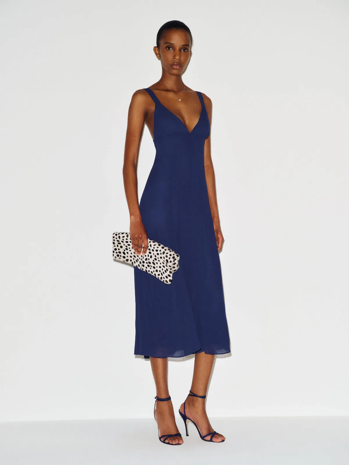 Maribella Dress by Reformation