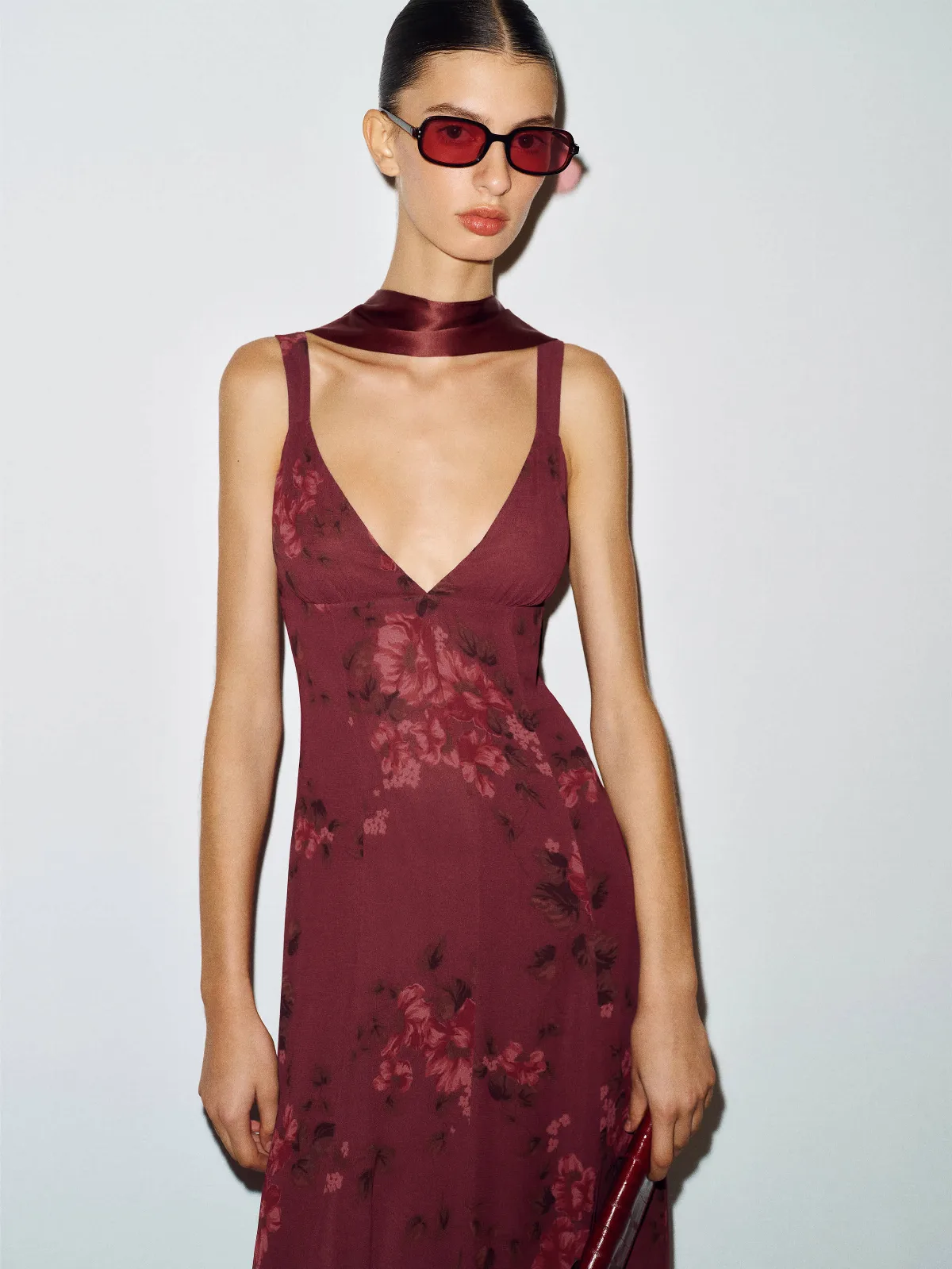 Maribella Dress