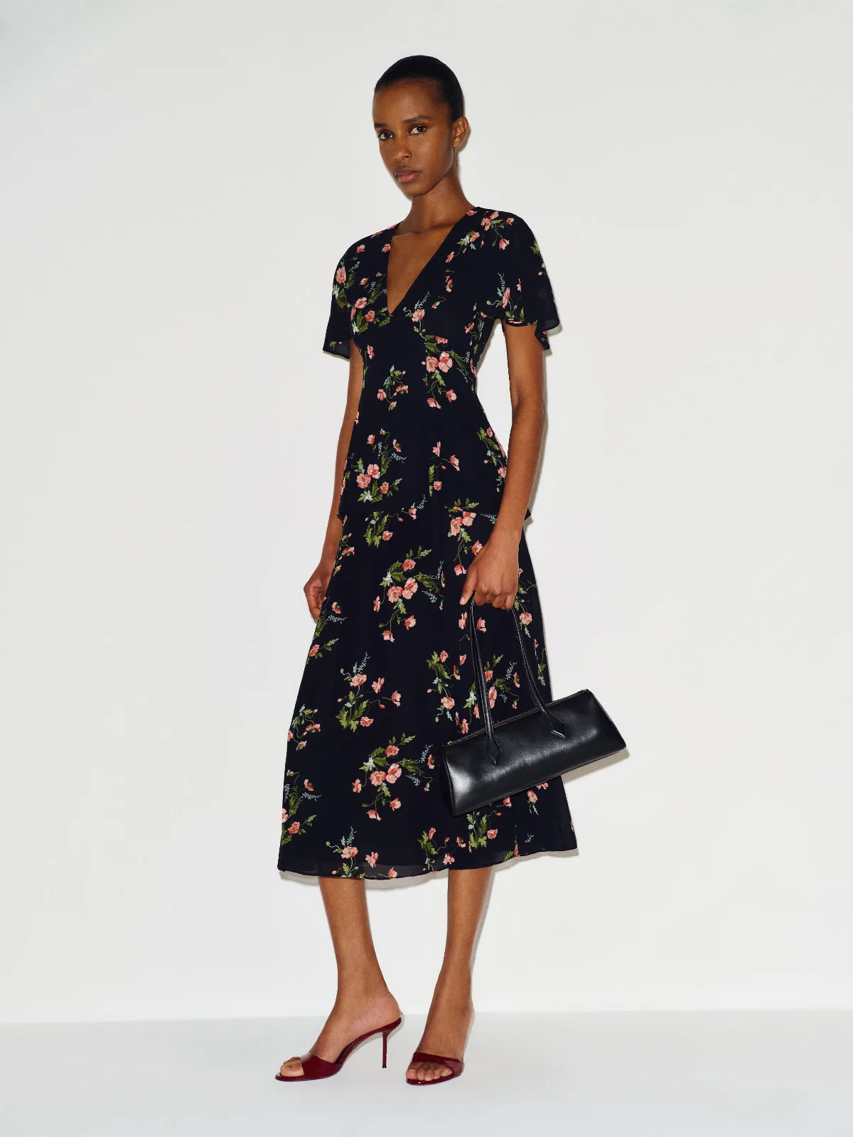 Zuri Two Piece