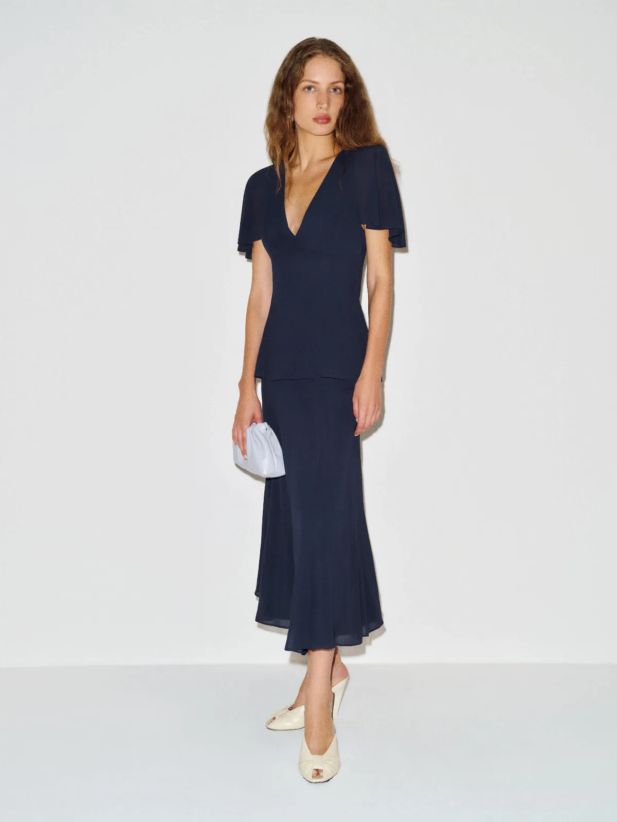 Zuri Two Piece