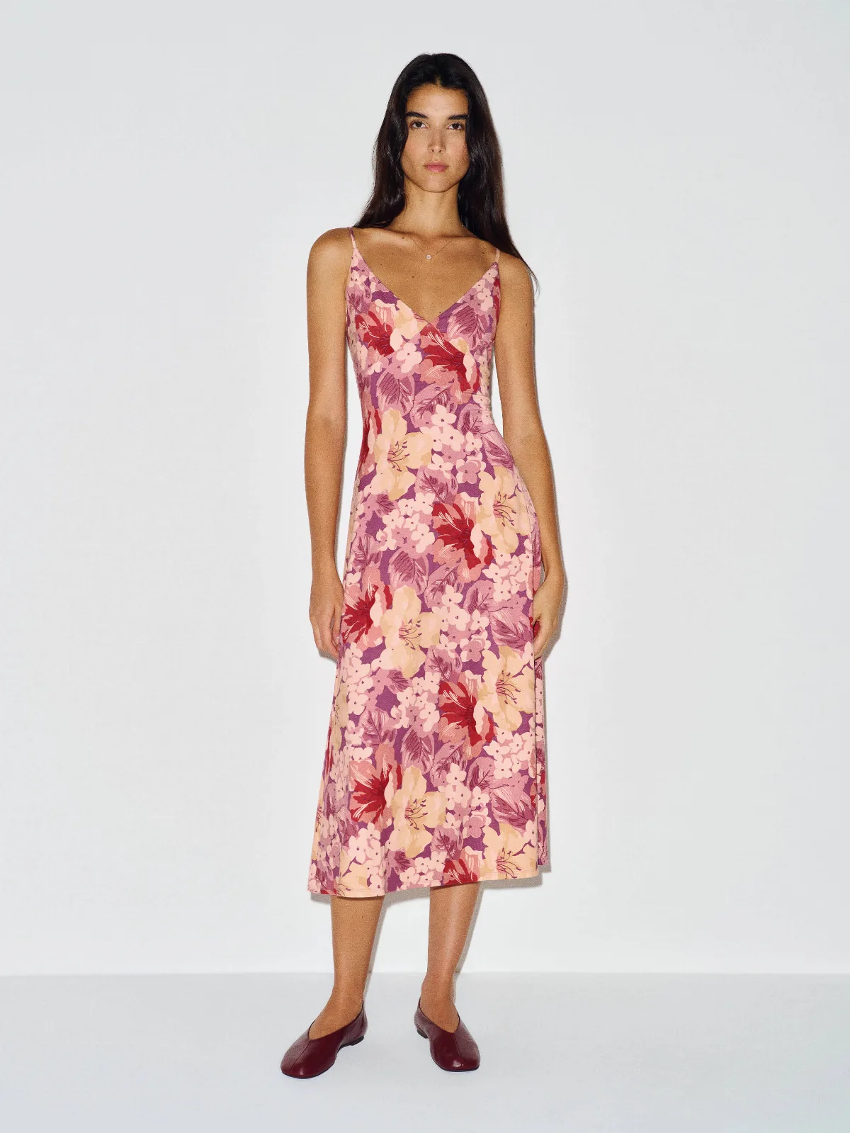 Lilibet Knit Dress