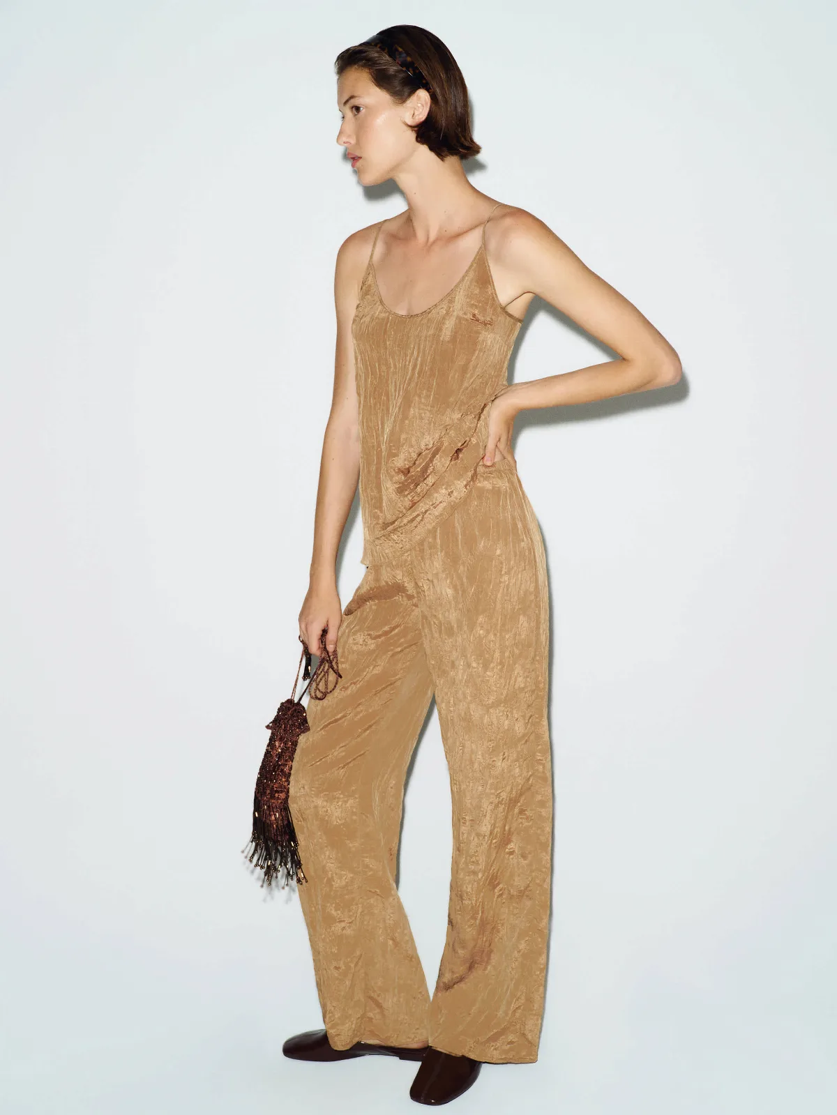 Woods Two Piece by Reformation