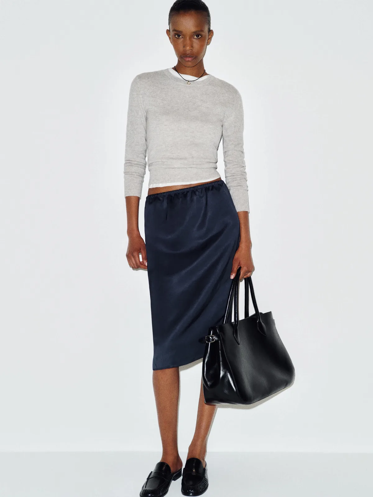 Elana Skirt by Reformation