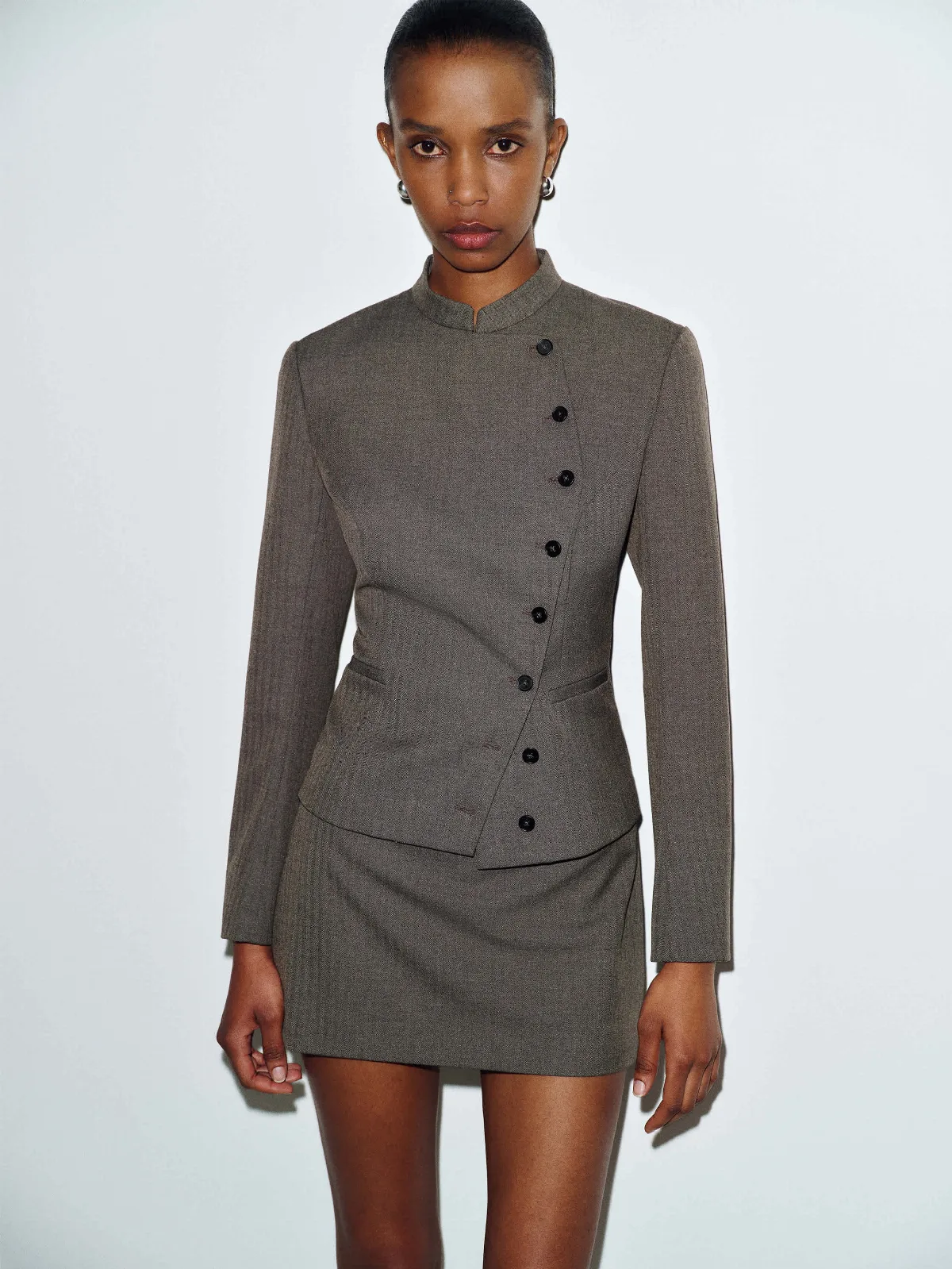 Tova Two Piece by Reformation