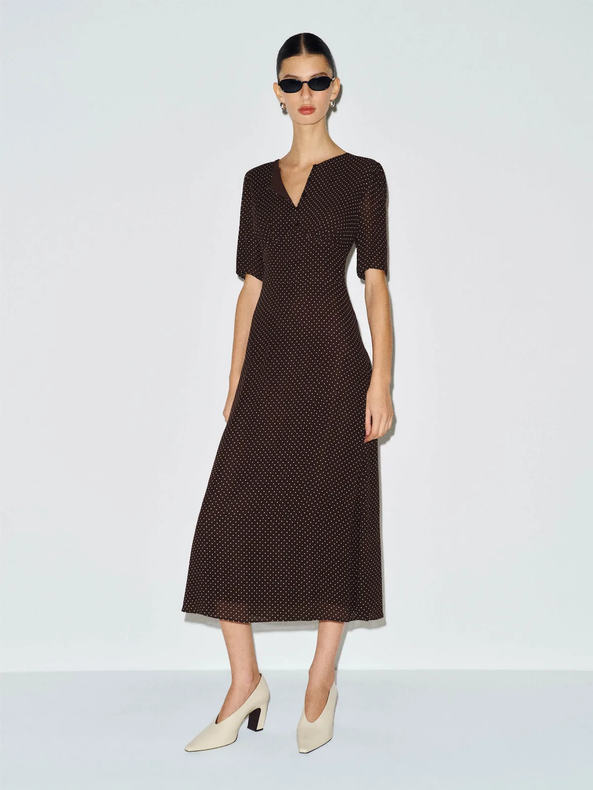 Nerine Dress by Reformation