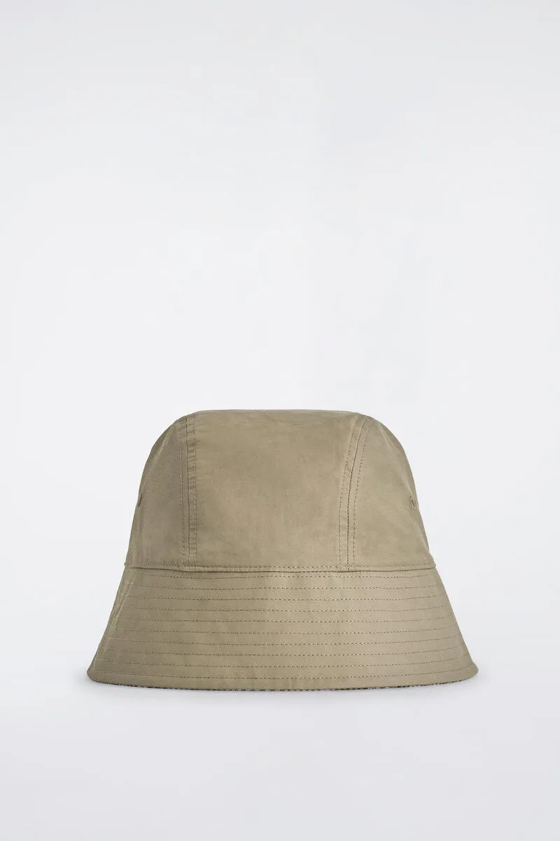 Reversible Bucket Hat by COS