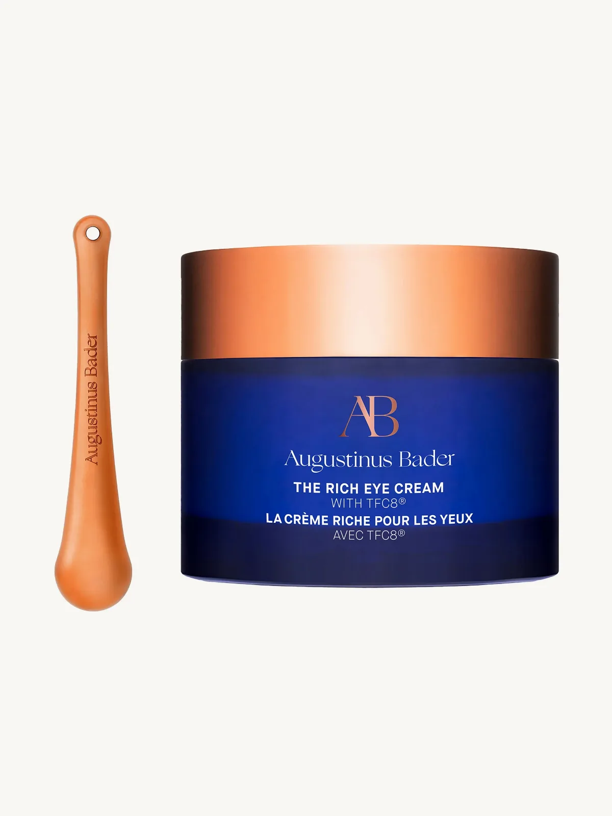 The Rich Eye Cream by Augustinus Bader