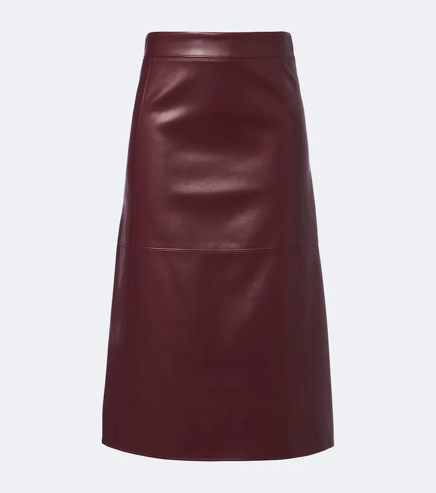 Pencil Skirt by 'S Max Mara