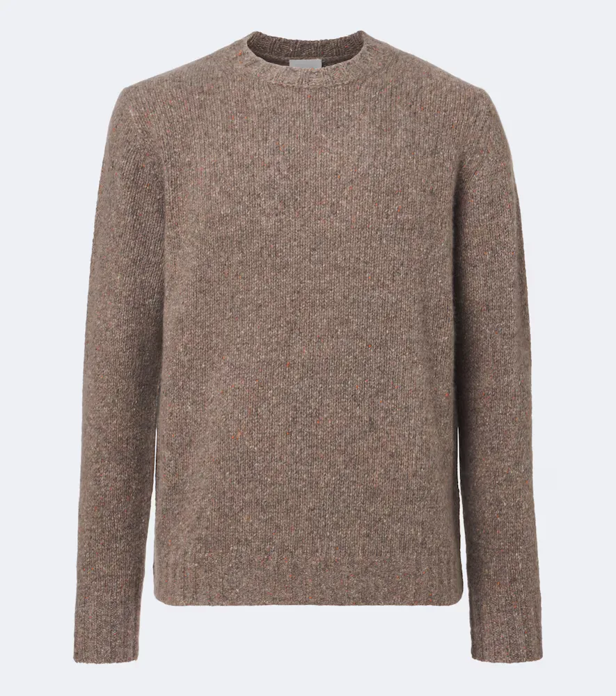 Cashmere Sweater by Allude