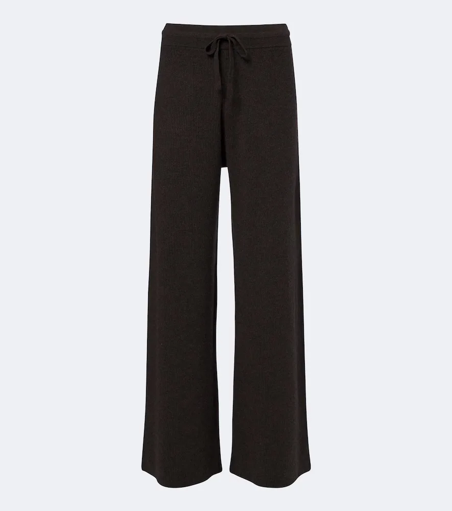 Beau Cashmere Sweatpants by Arch4