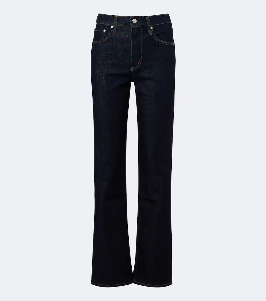 Palma Straight Jeans by Citizens of Humanity