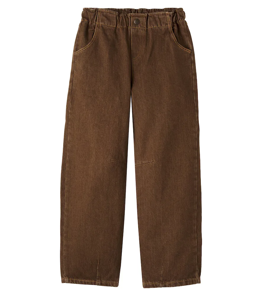Atenas Jeans by Cozmo