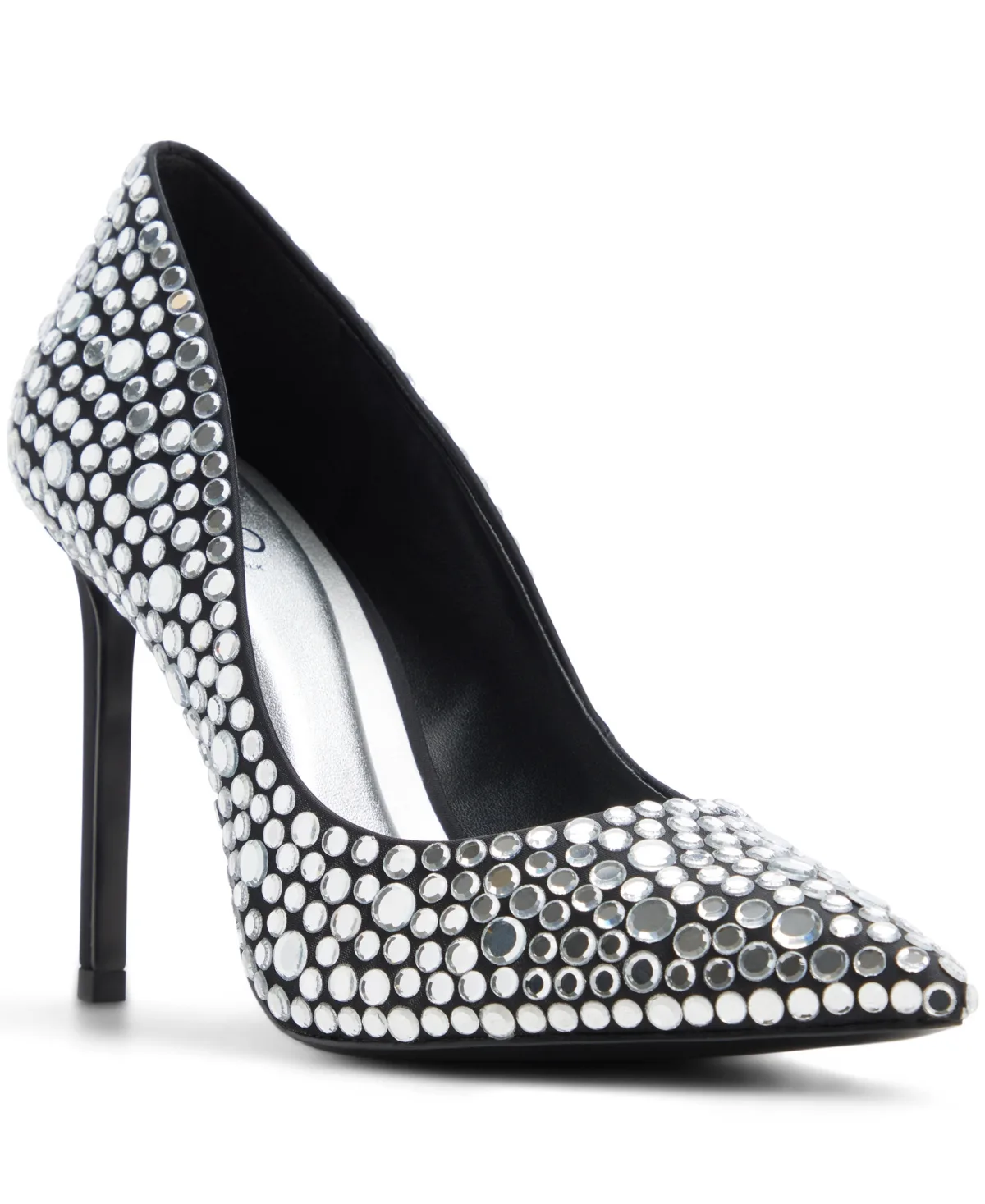 Stessy 2.0 Pointed Toe Pumps