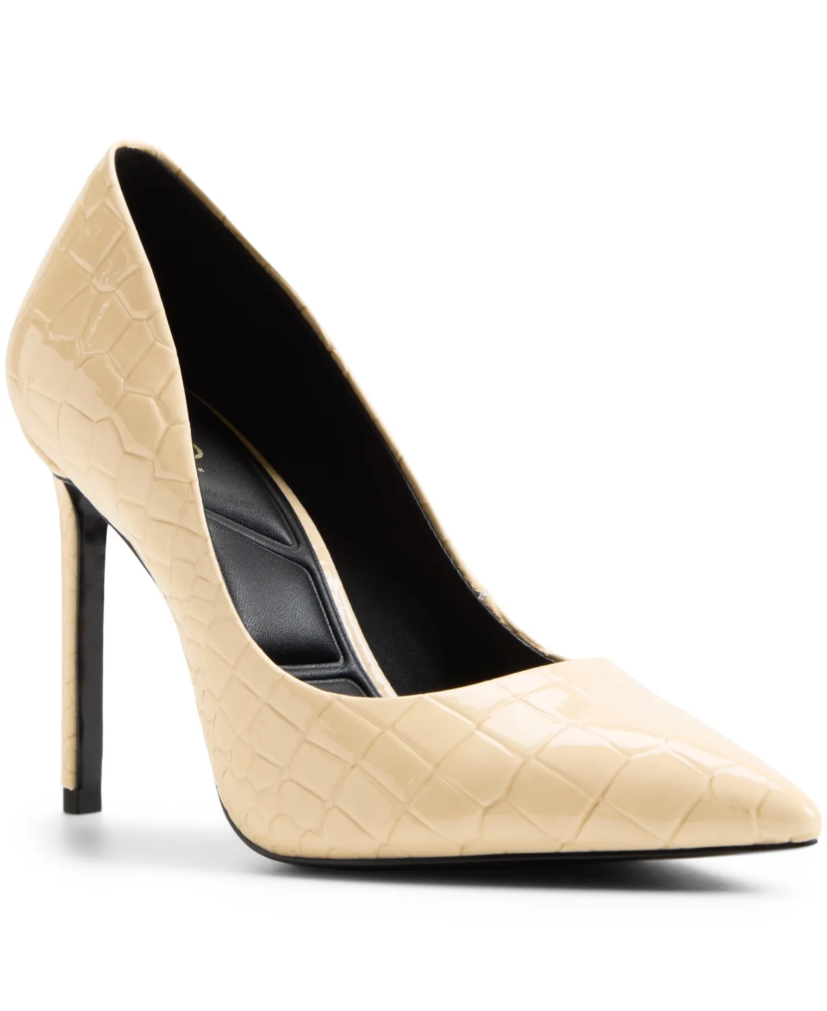 Stessy 2.0 Pointed Toe Pumps by Aldo