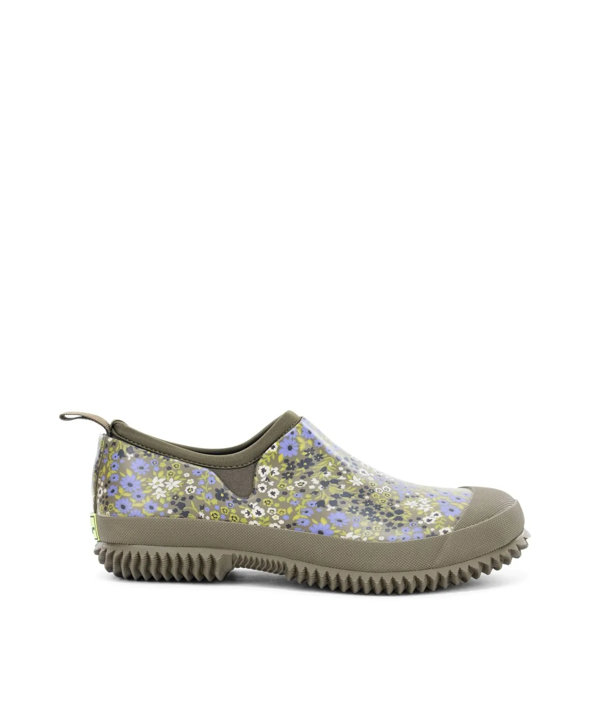 Botanical Garden Neoprene Slip-On by Western Chief