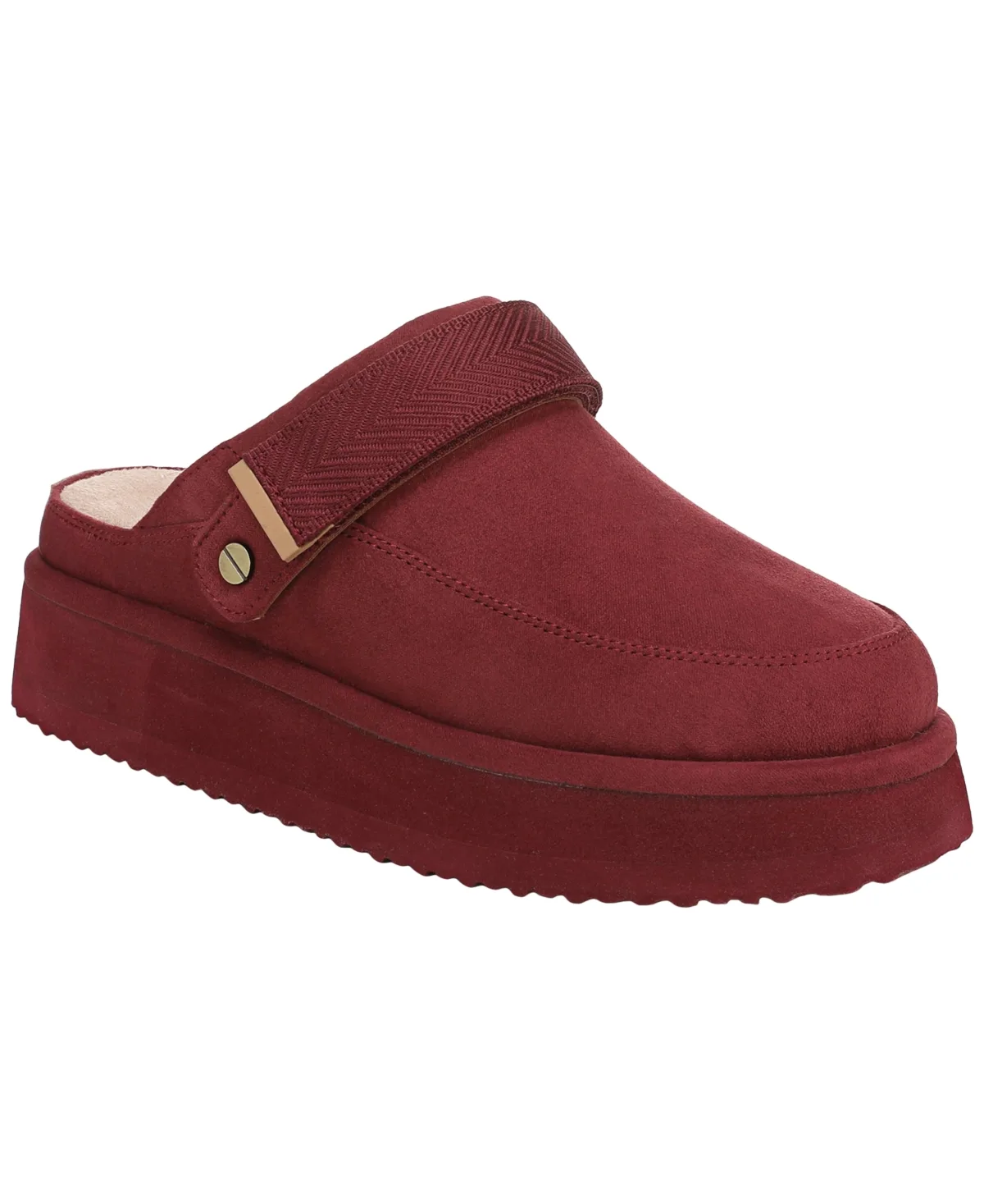 Chill Out Slip-On Mule Clogs by Dr. Scholl's