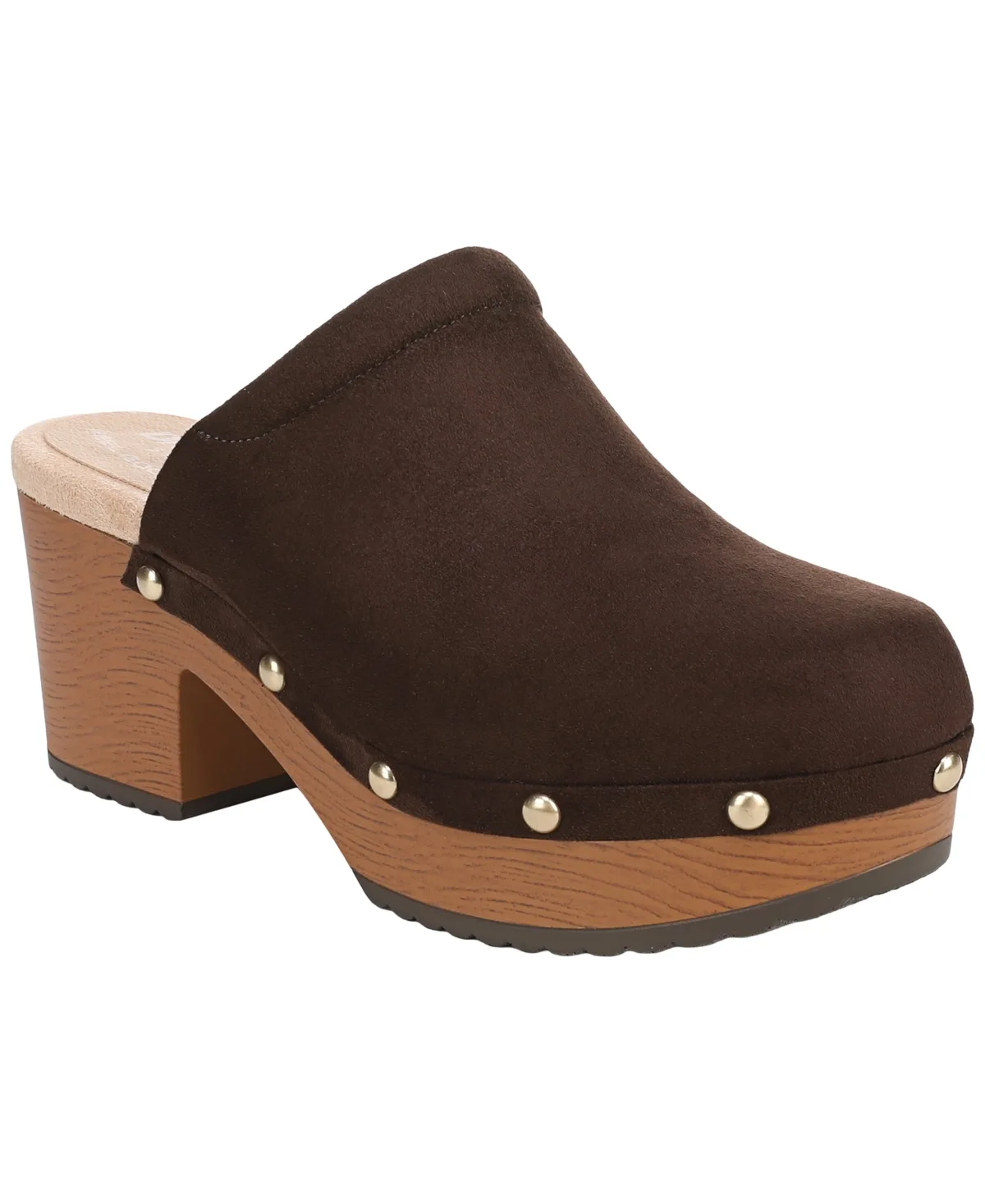 Classic Joy Slip-On Mule Clogs