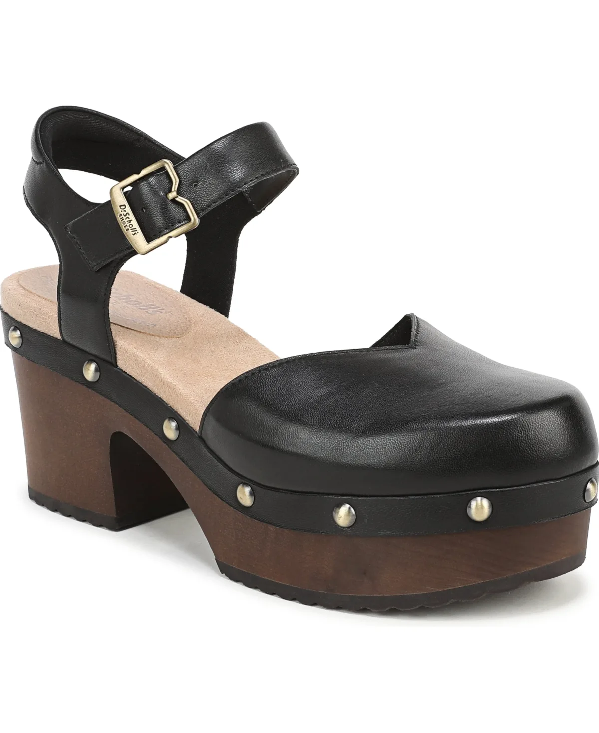 Original Spark Mary Jane Clogs by Dr. Scholl's