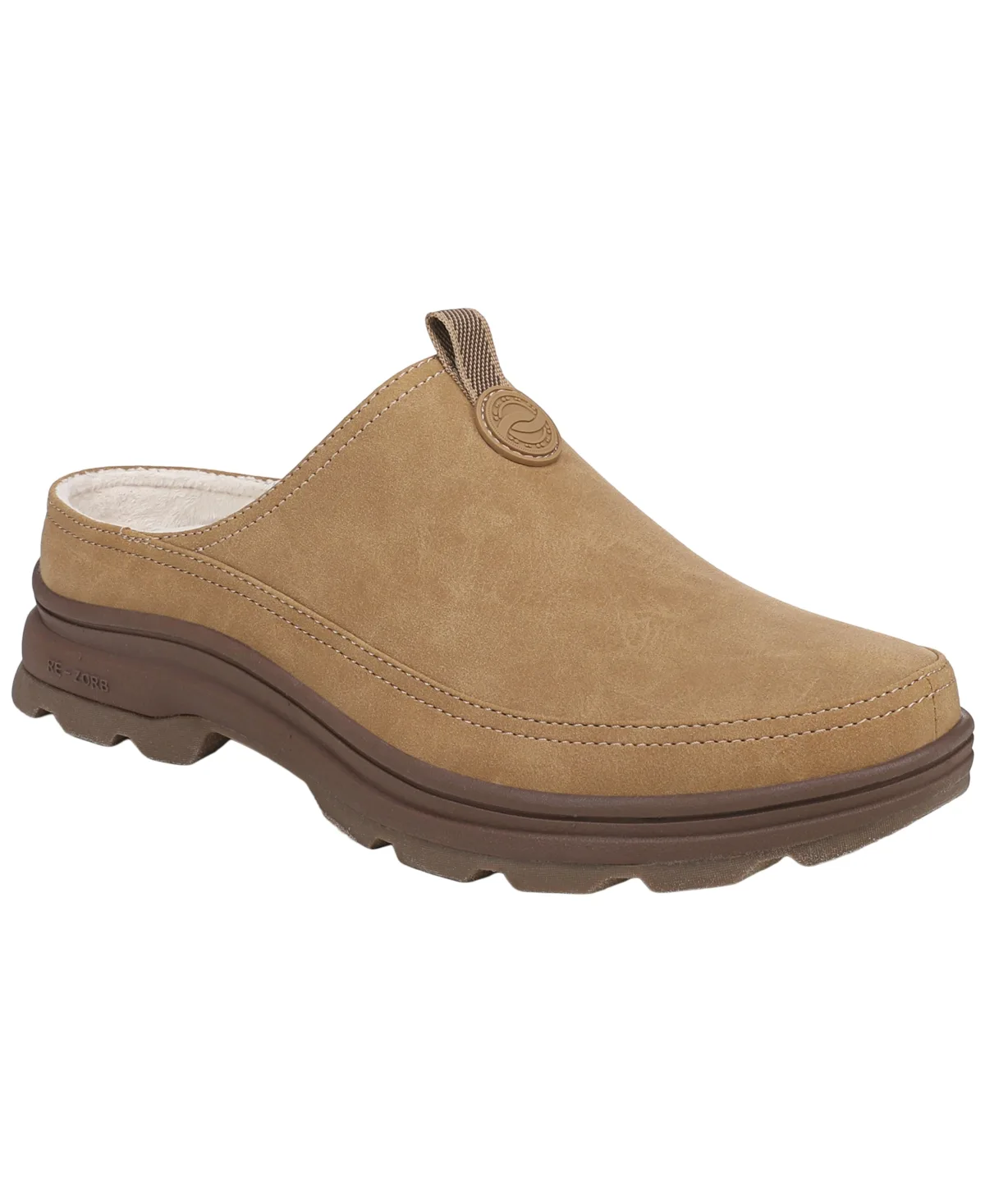 Belfast Slip-On Mules by Ryka