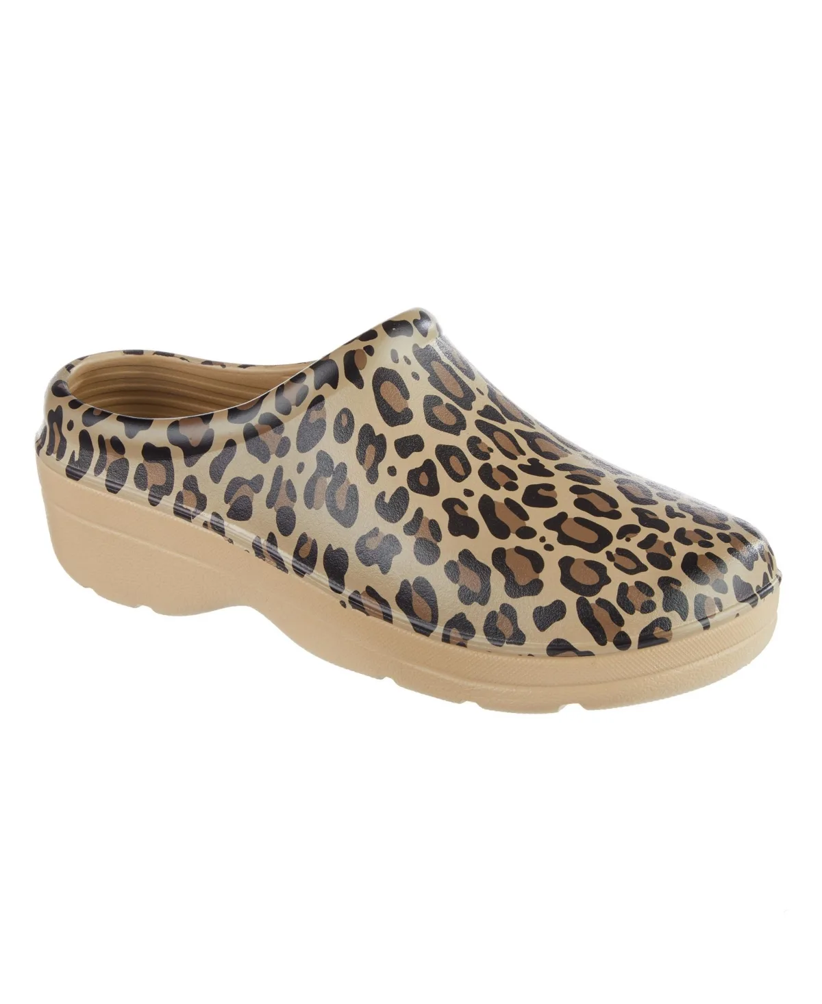 Bailey Molded Clogs with Everywear by Totes