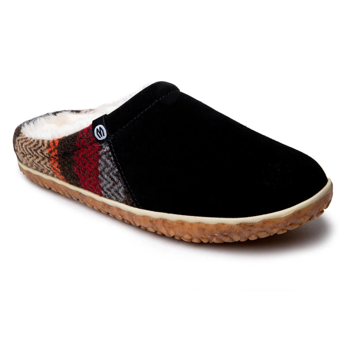 Tahoe Slipper Clogs by Minnetonka