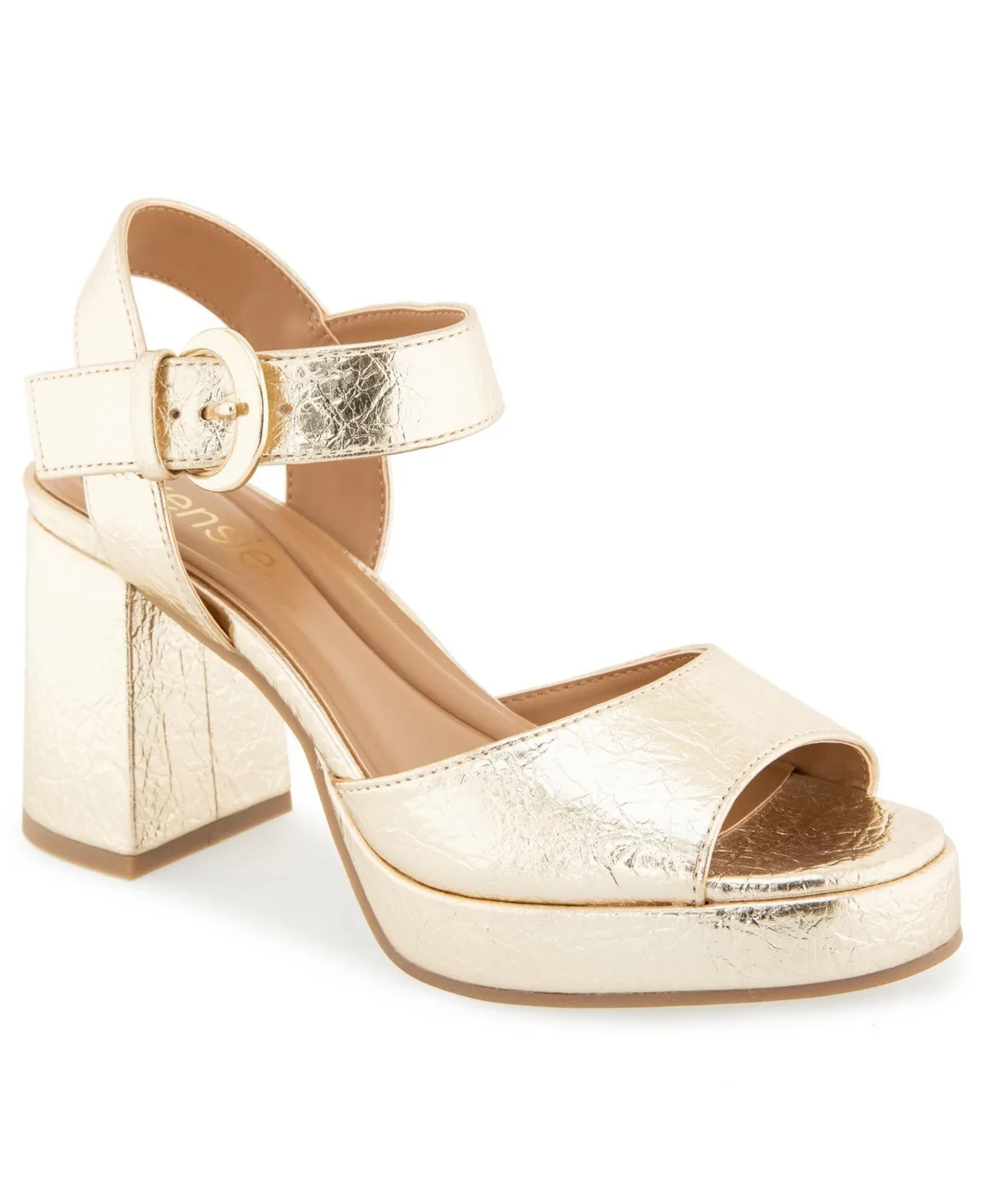 Theresa Platform Sandal