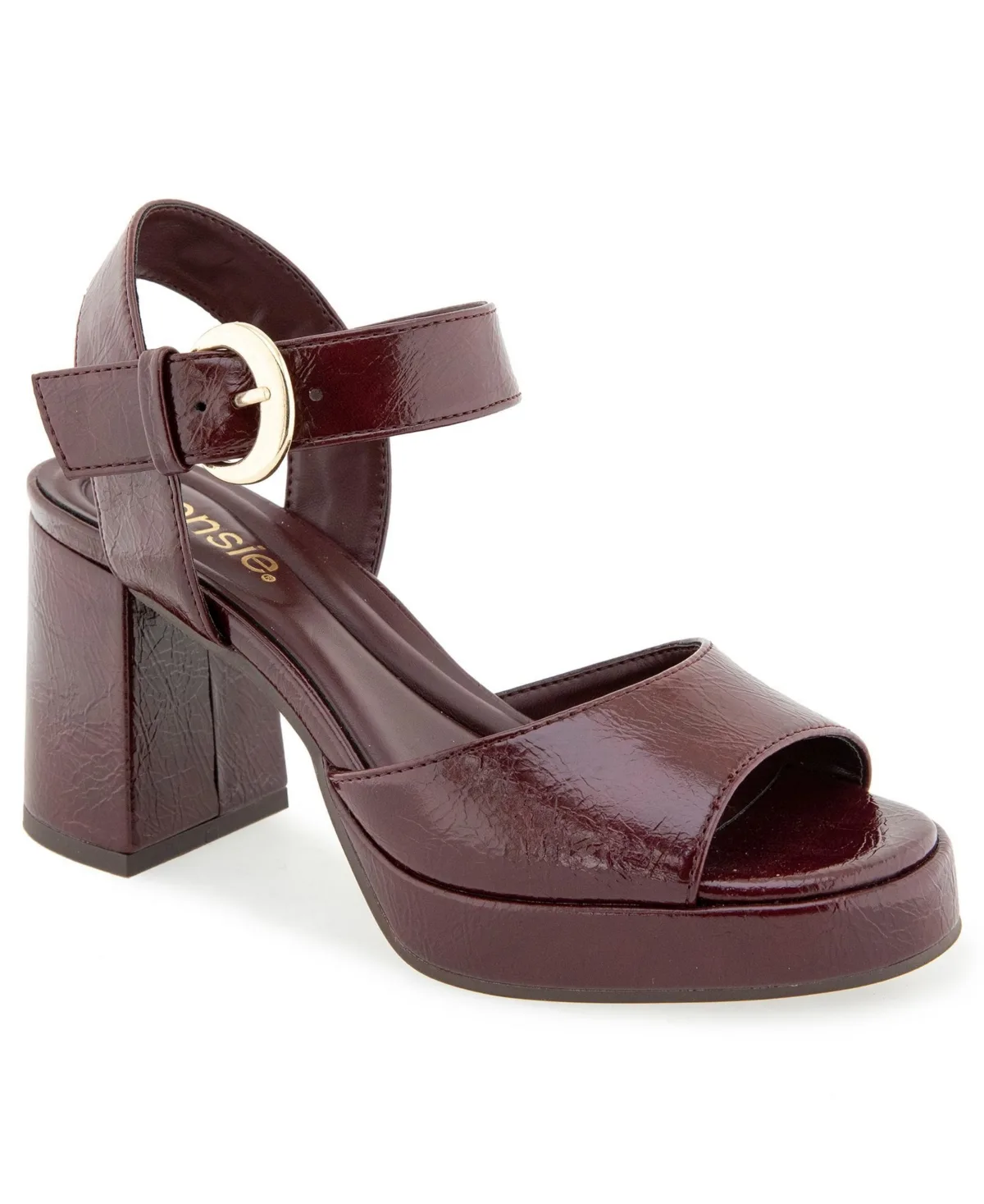 Theresa Platform Sandal