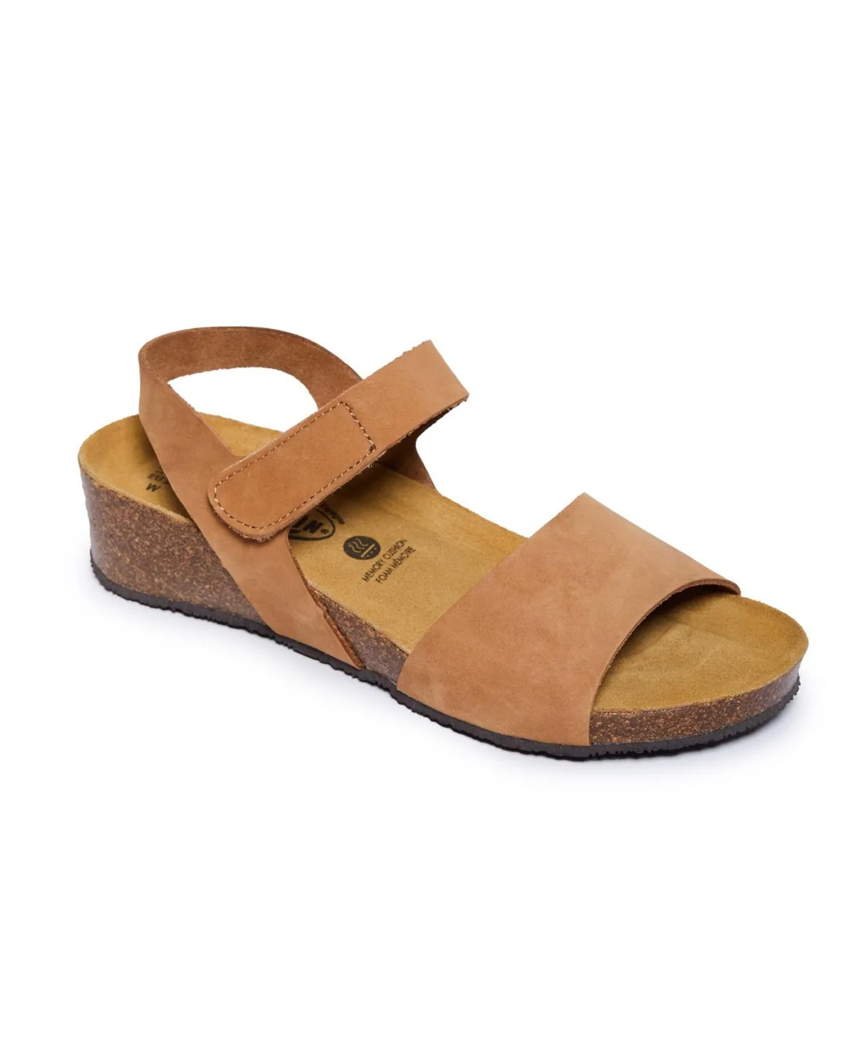 Platform Sandal Luna