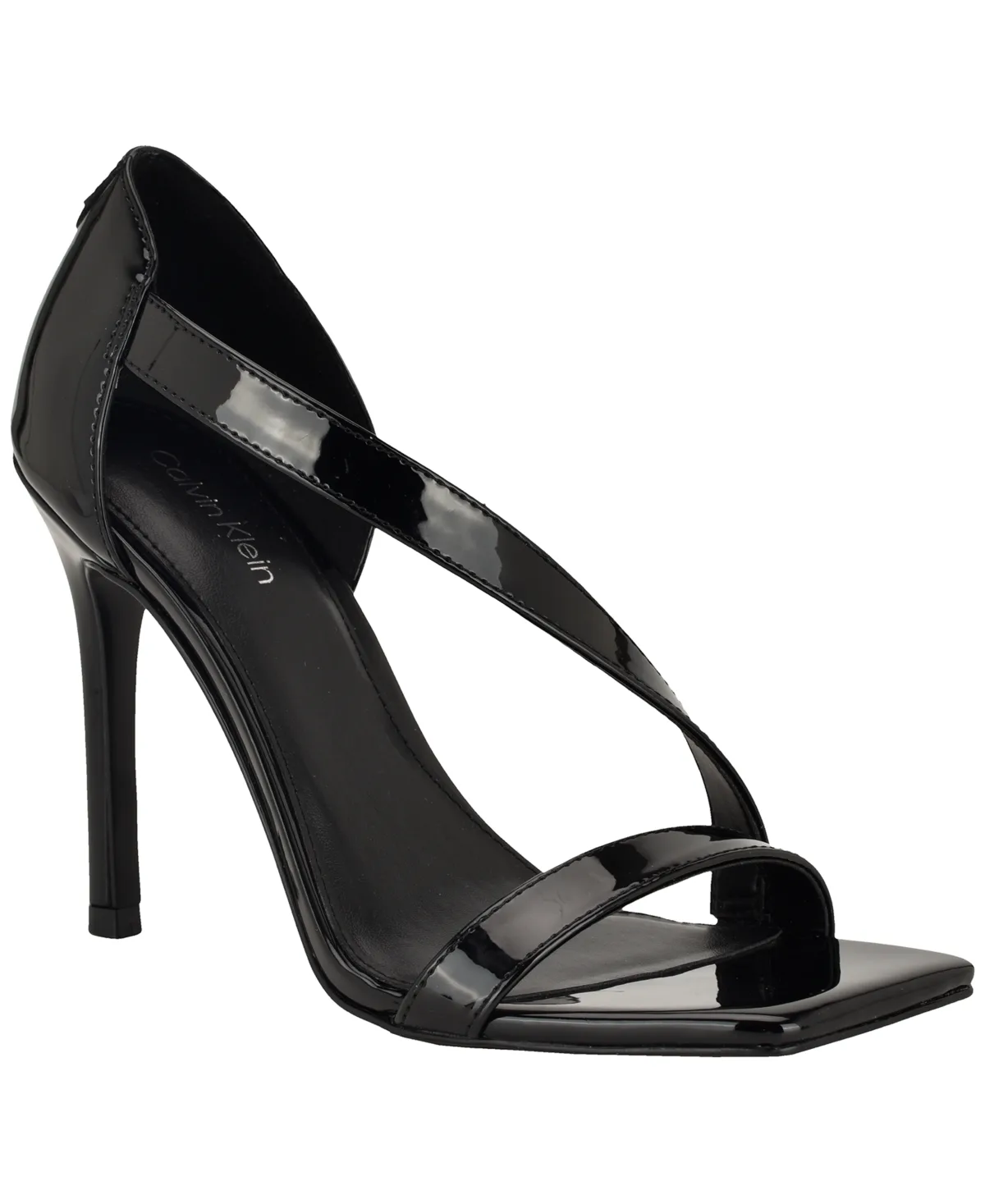 Tracy High Stiletto Sandals by Calvin Klein